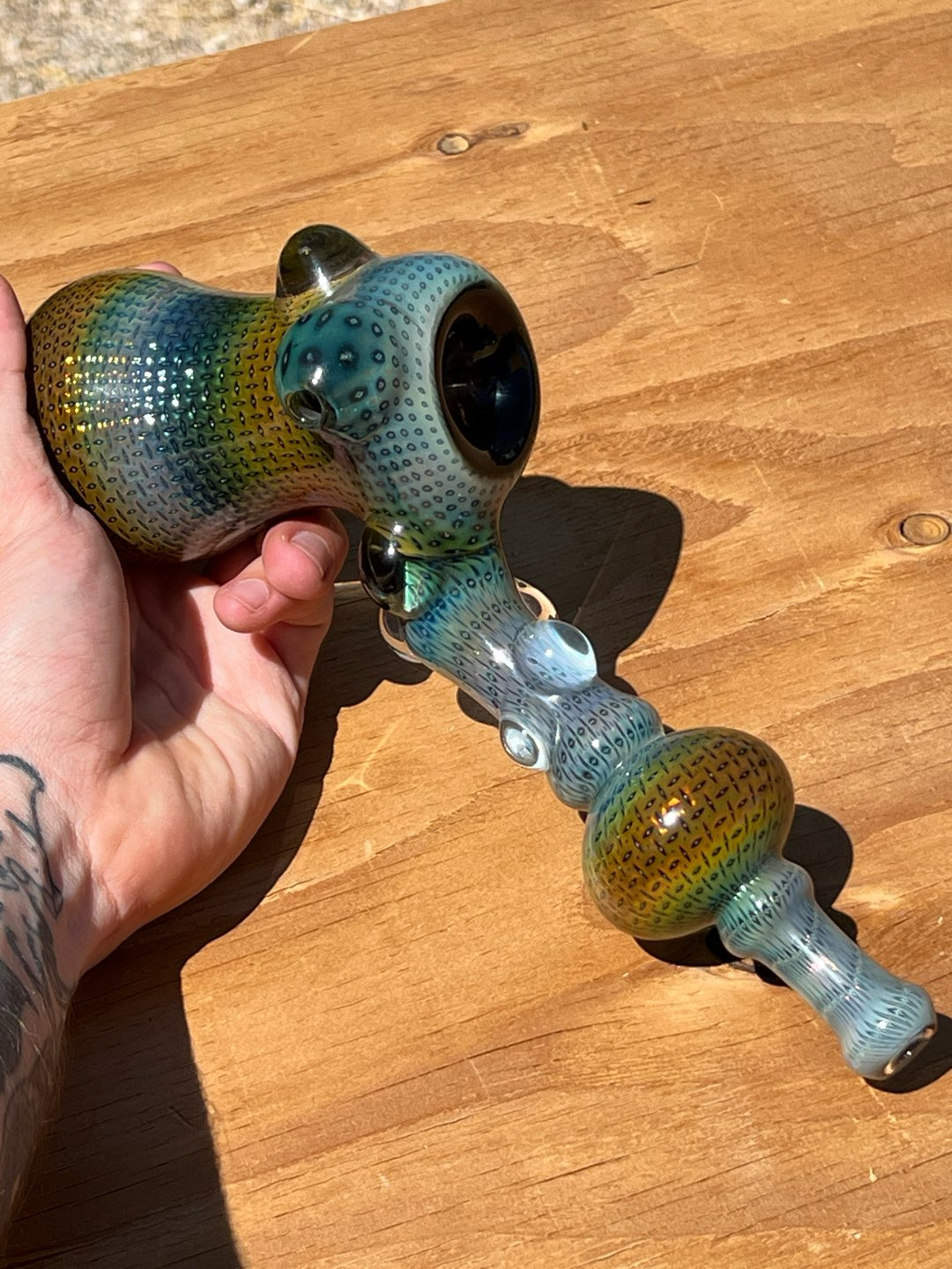 Preview pic of Sizelove bubbler