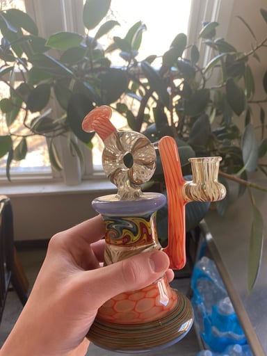 Preview pic of Modified Creations Dabrig