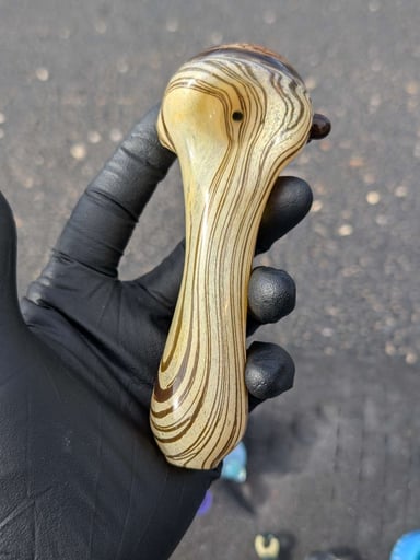 Preview pic of Woodgrain pipe