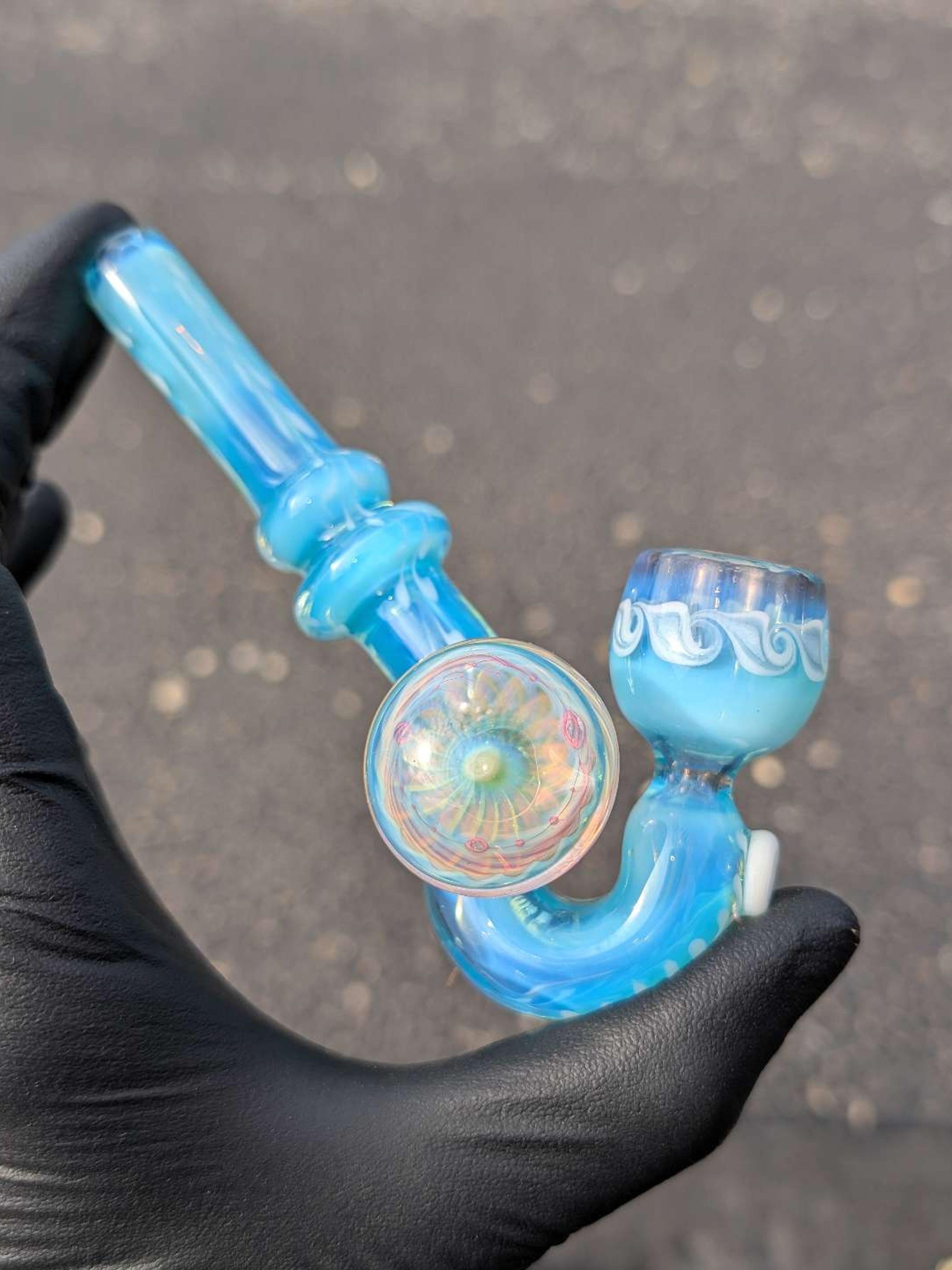 Preview pic of Pocket sherlock