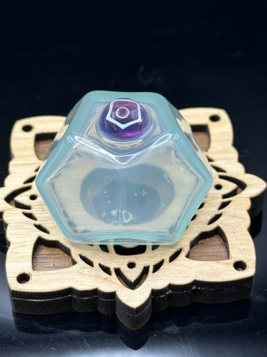 Preview pic of Kuhns Geo Pendy