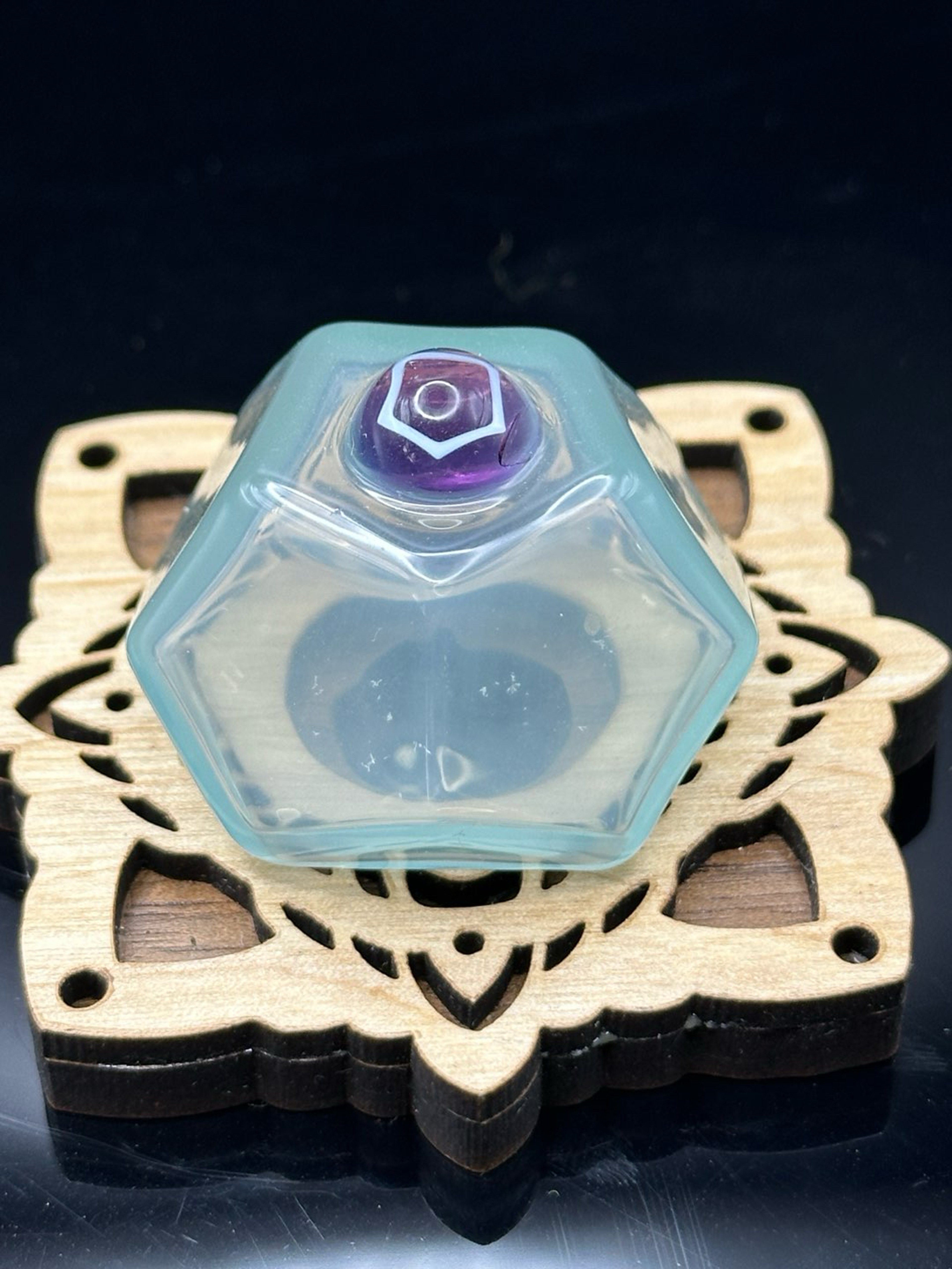 Preview pic of Kuhns Geo Pendy