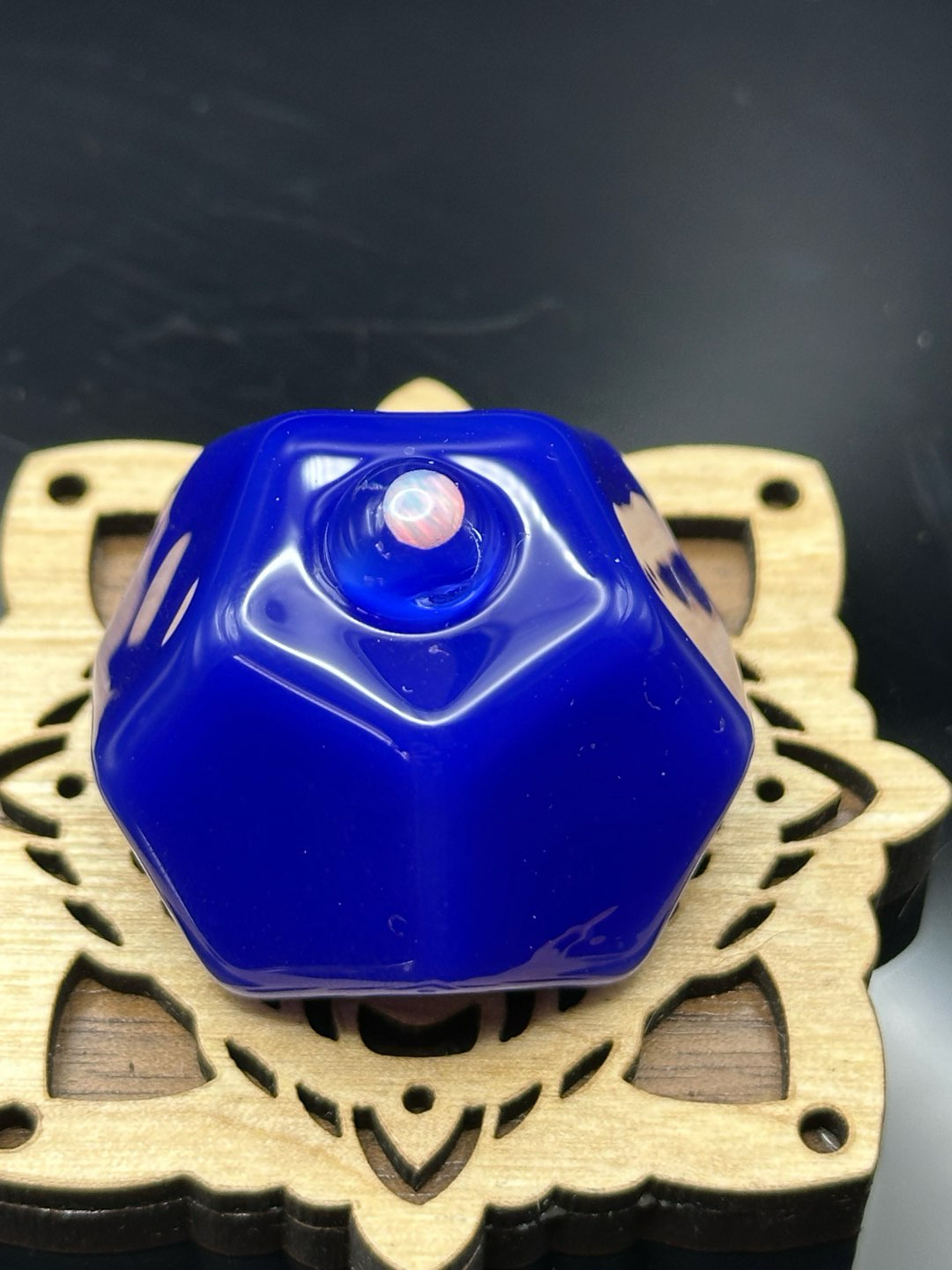 Preview pic of Kuhns Geo Pendy