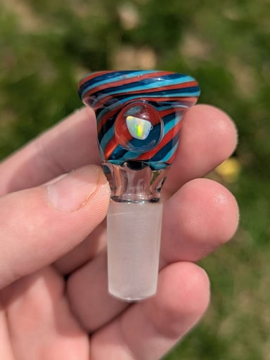 Preview pic of 14mm 4hole slide