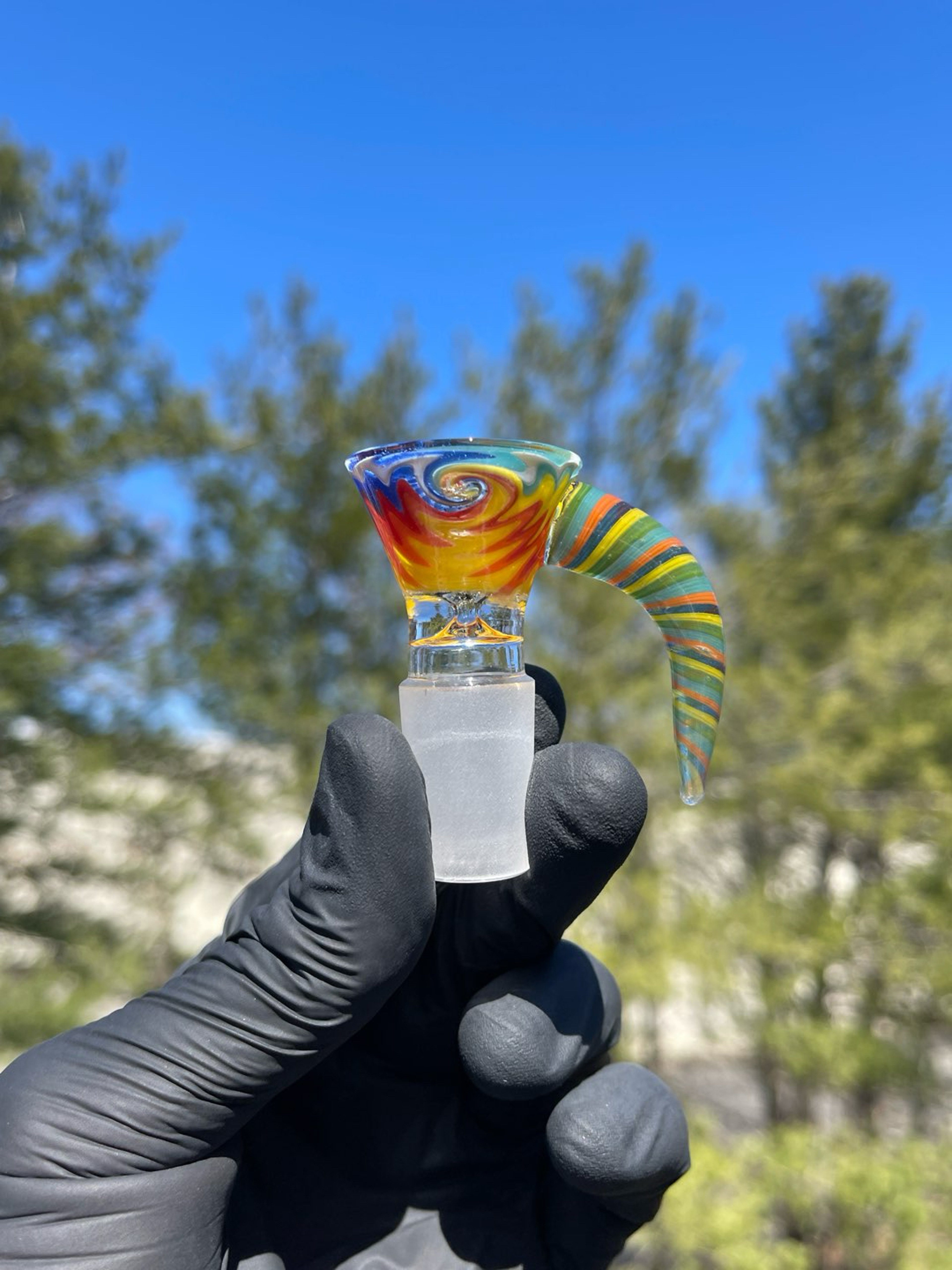 Preview pic of 18mm Wig Wag Slide