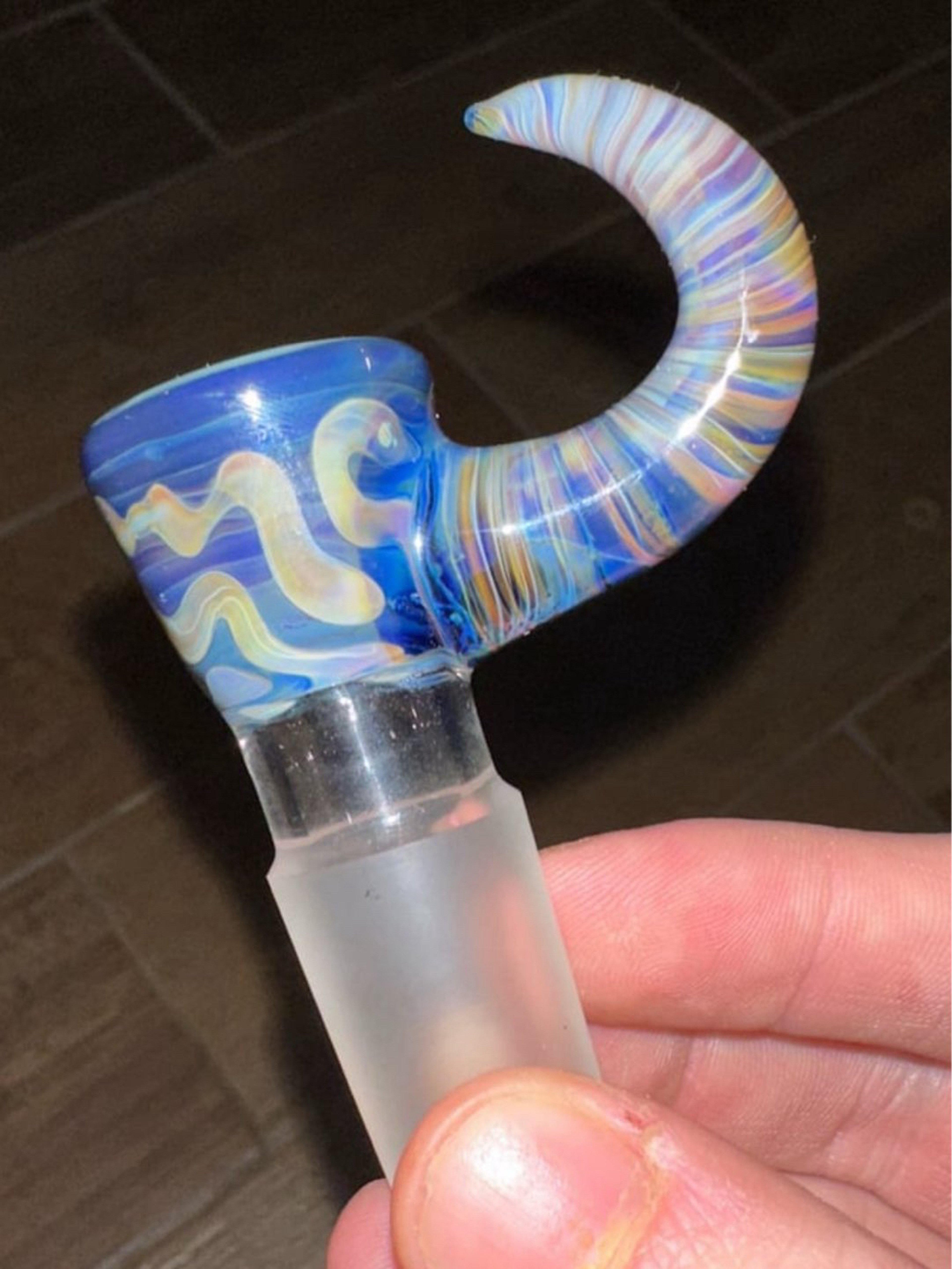 Preview pic of Gbg scribble slide