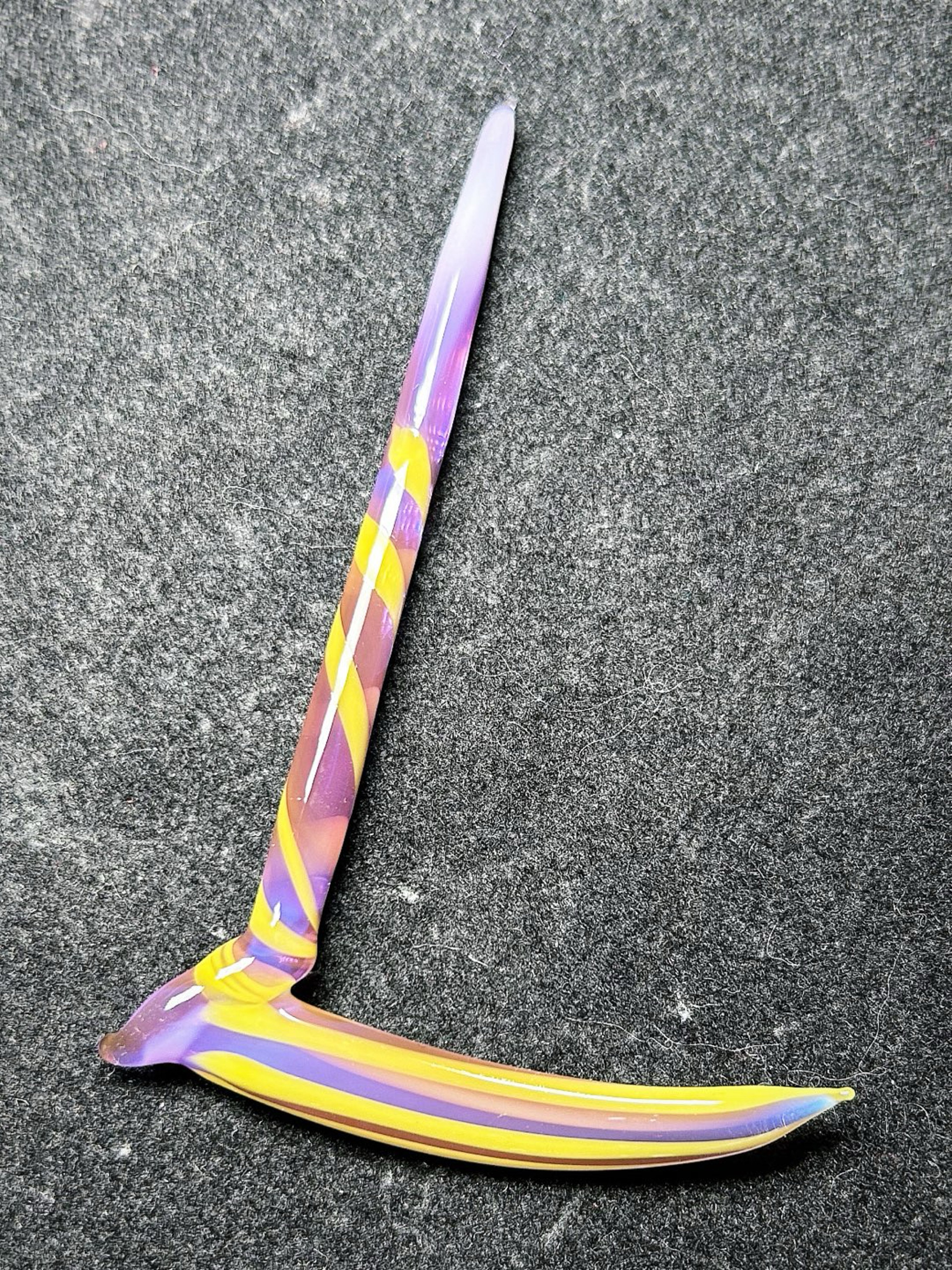 Preview pic of MarvinsGlass024 No Reserve Auction! 💜