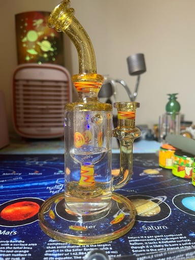 Preview pic of Yarbi mille incycler