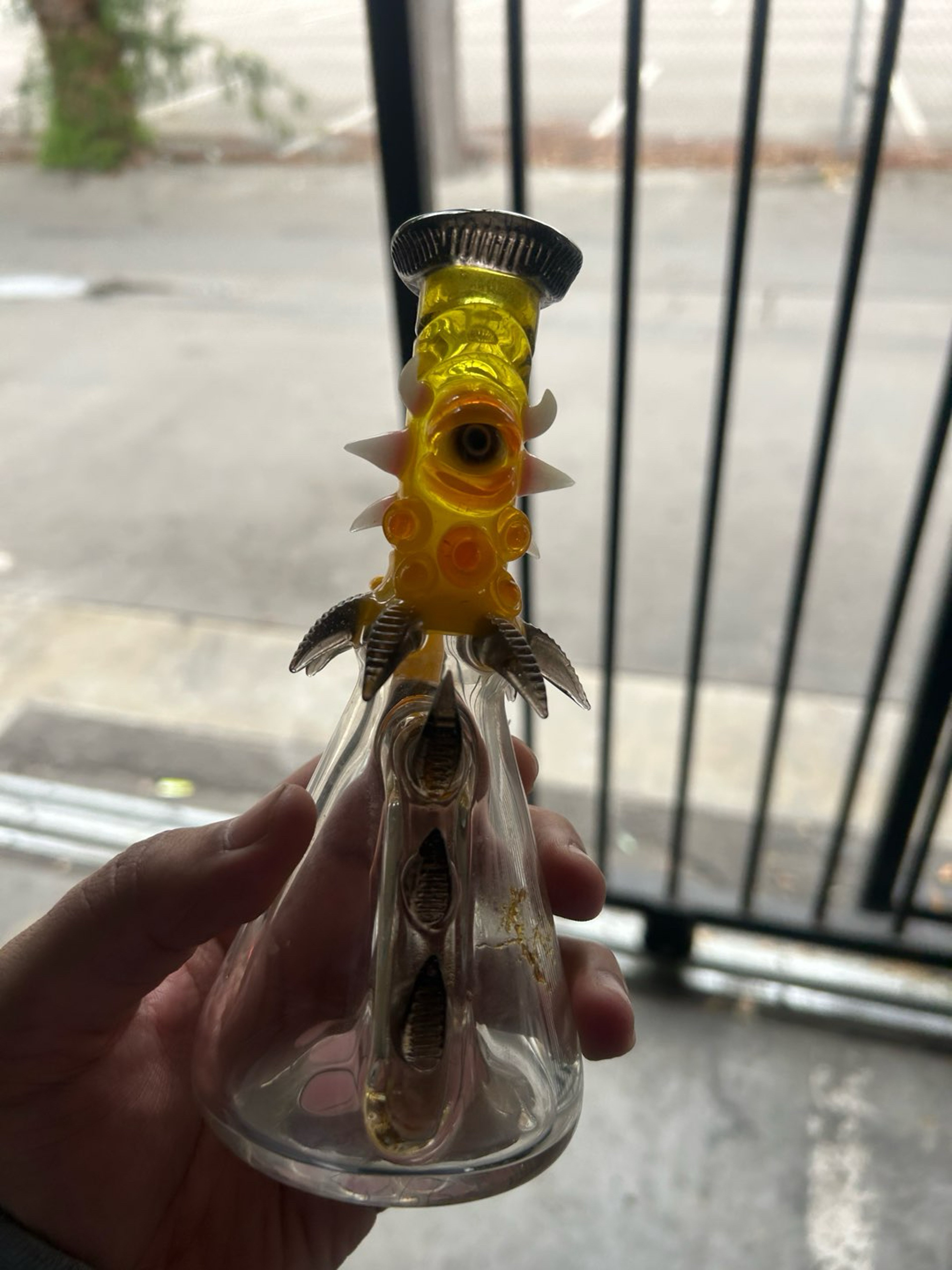 Preview pic of Salt heady