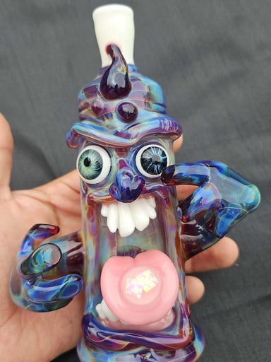 Preview pic of Glasshole 2021