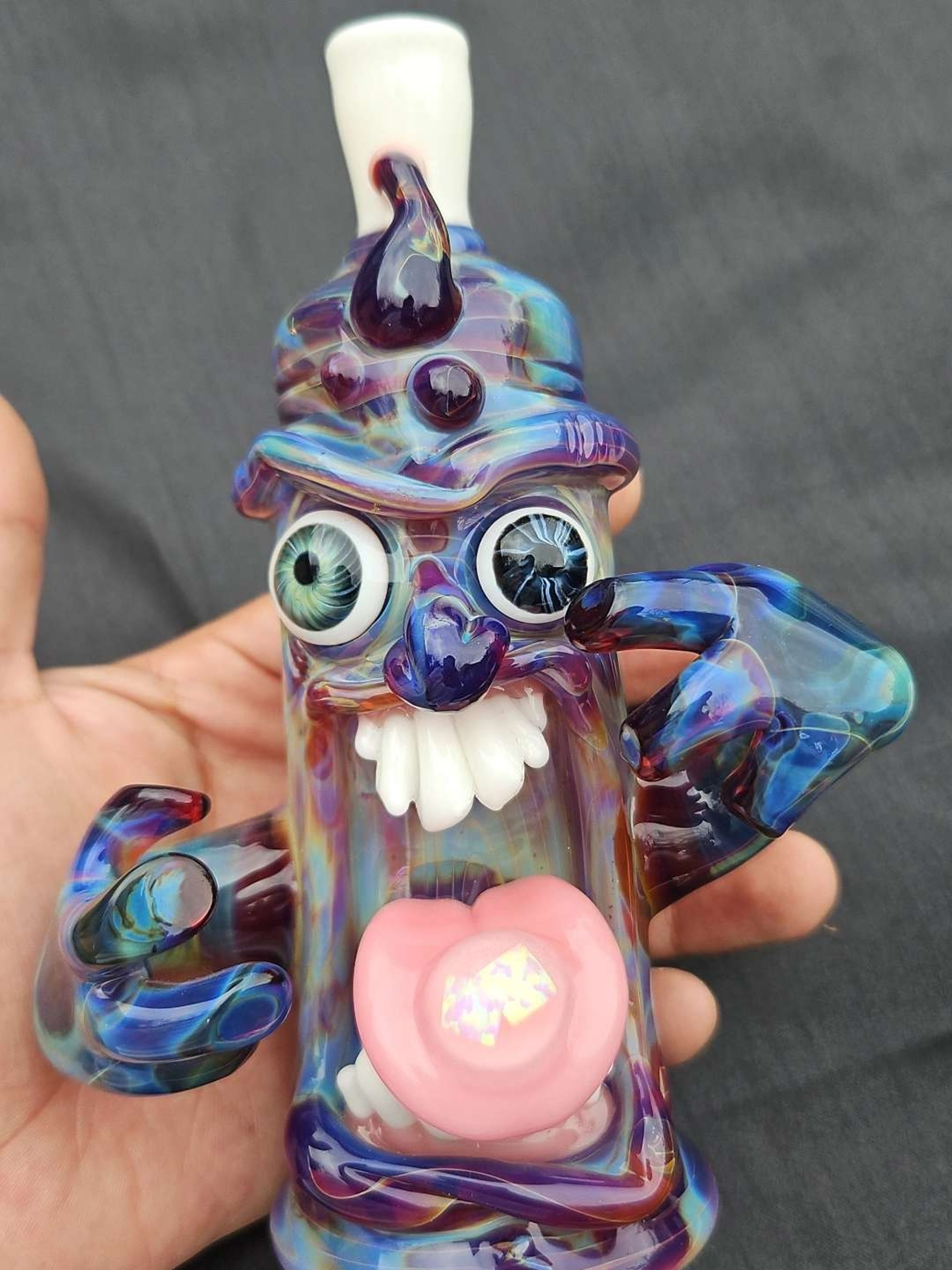 Preview pic of Glasshole 2021