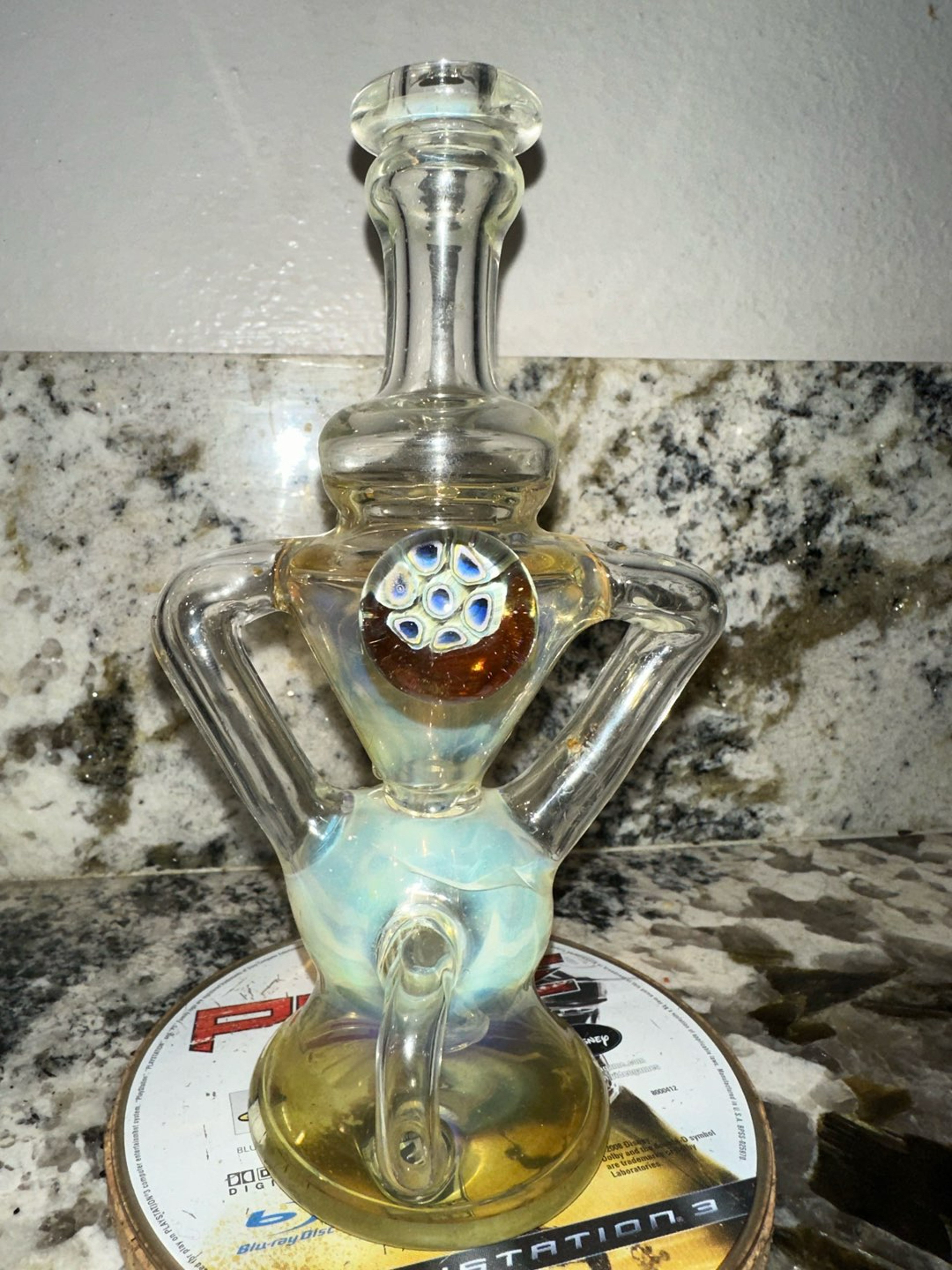 Preview pic of RedSnapper Recycler