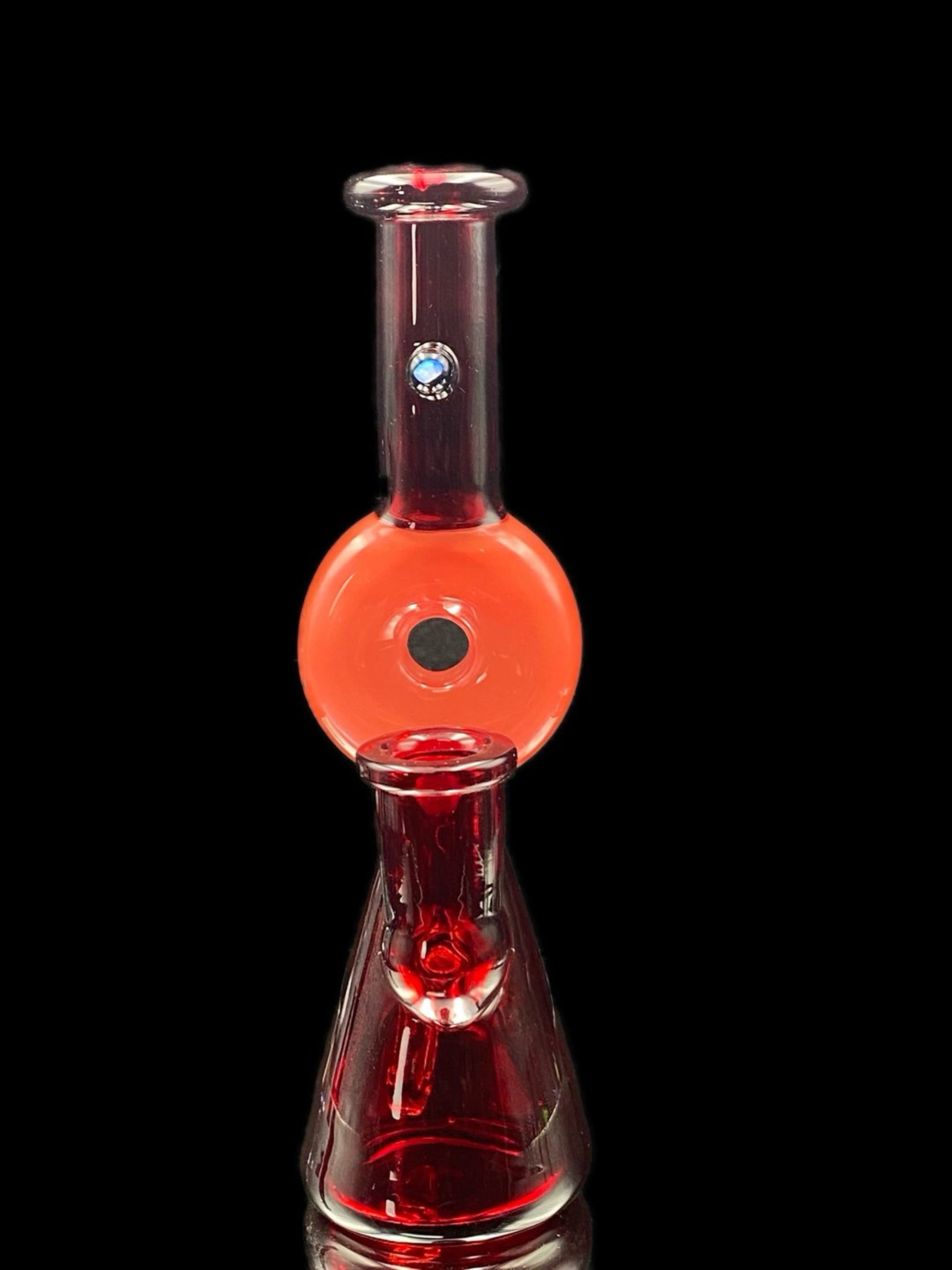 Preview pic of Lil Apple Encased Opal Rig