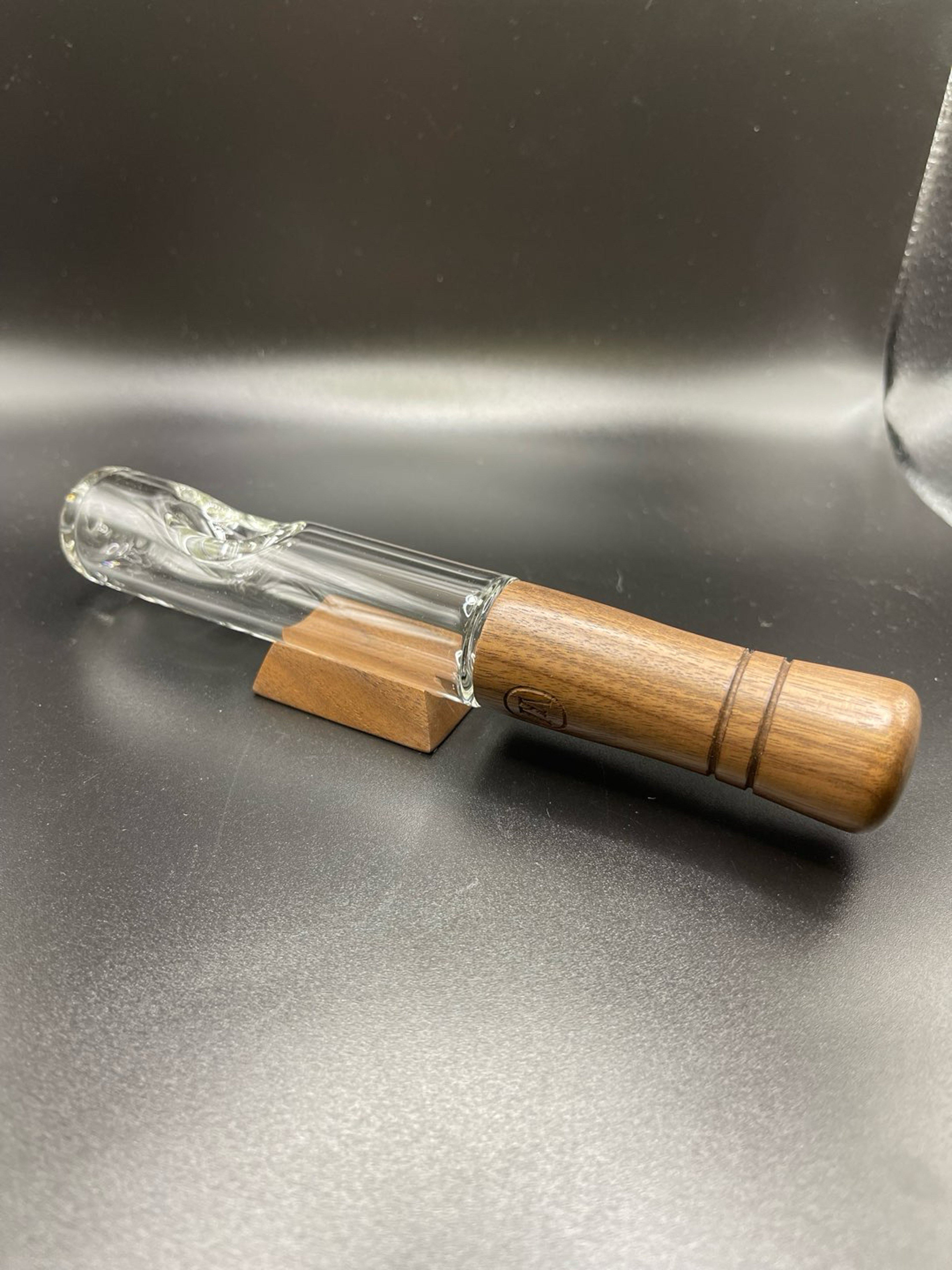 Preview pic of Marley Naturals Steamroller