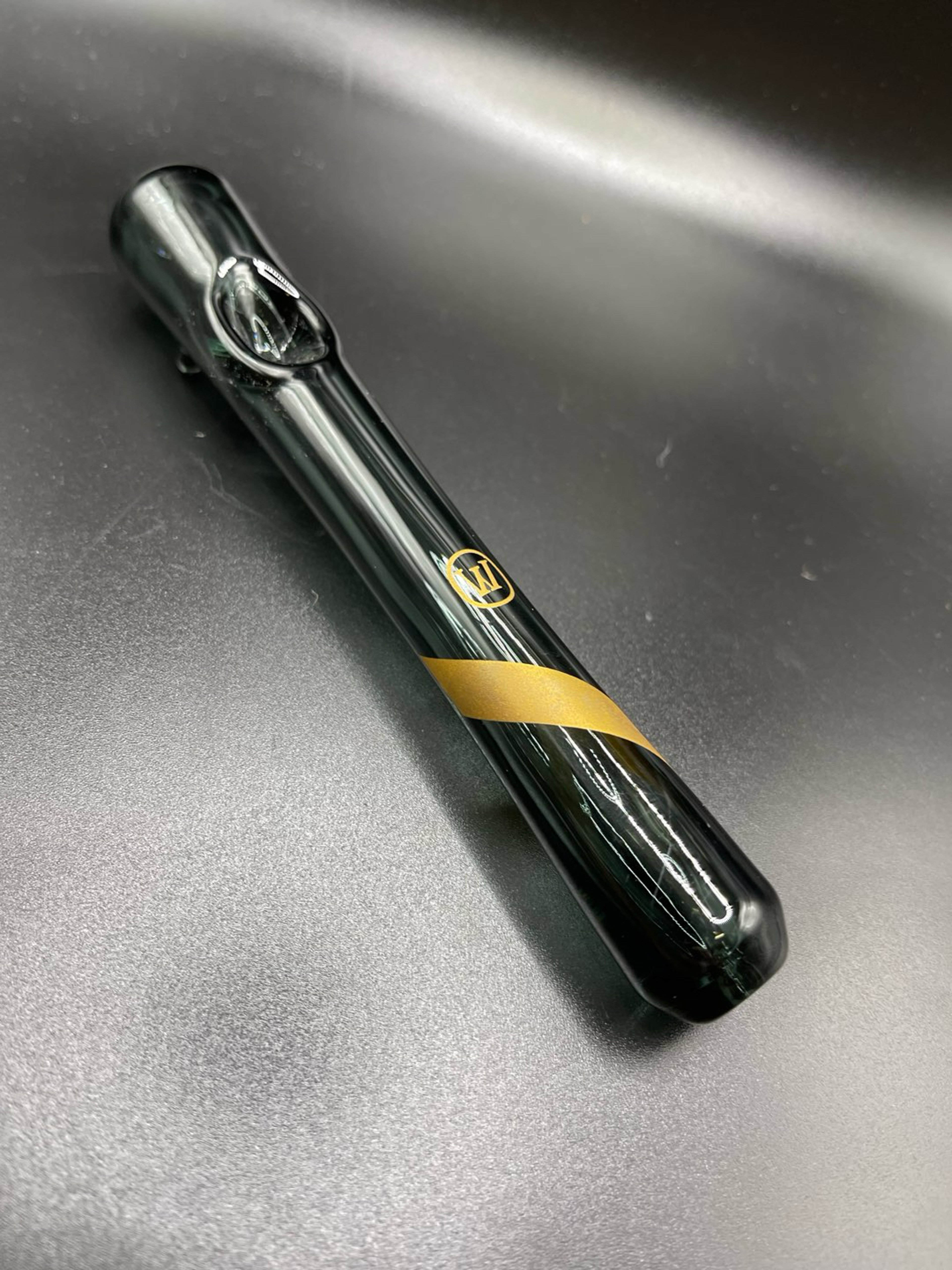 Preview pic of Marley Natural’s Steamroller (all glass)
