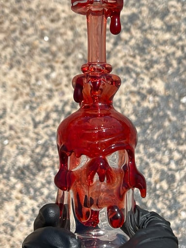 Preview pic of Grime Red Tube