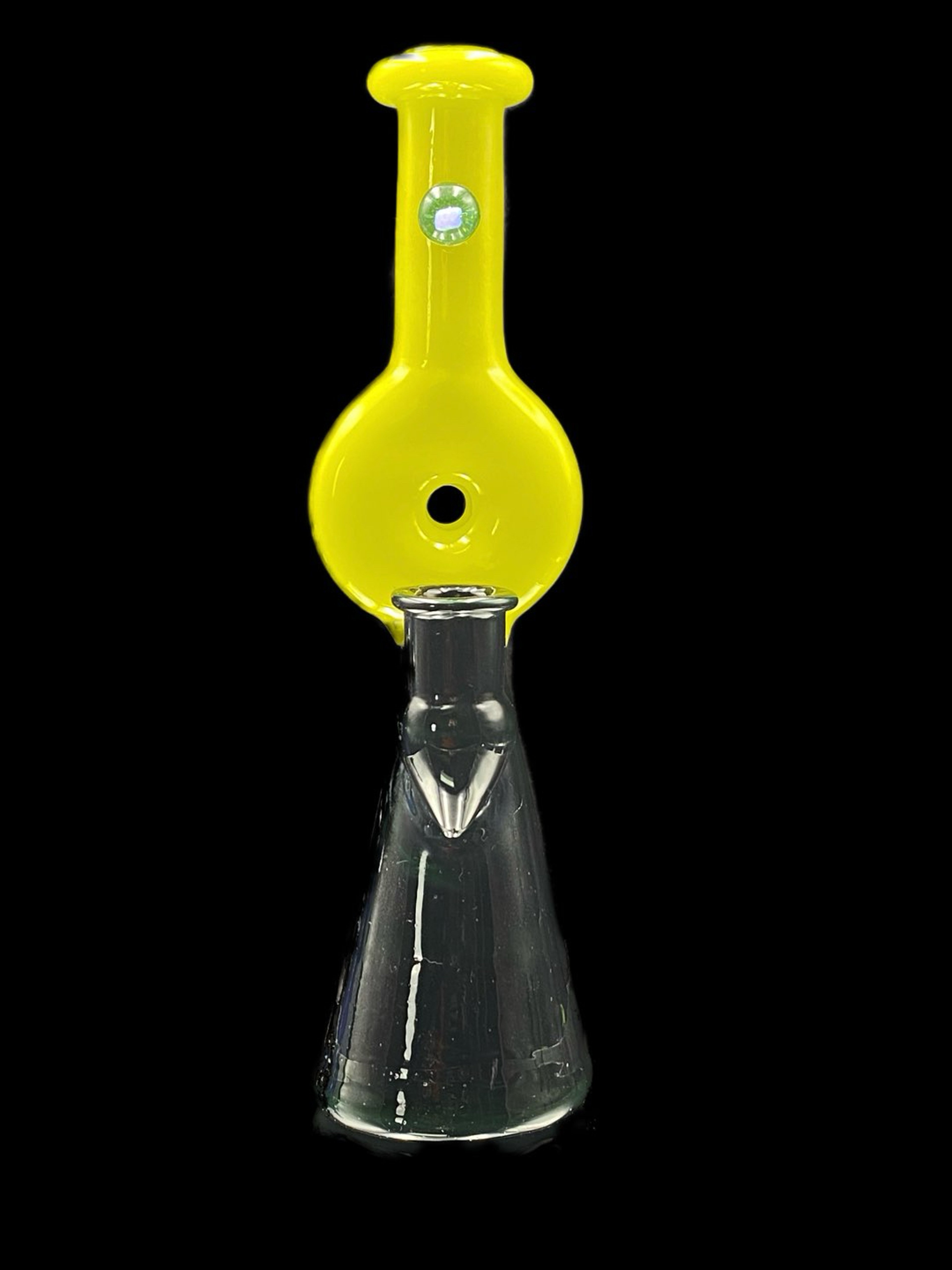 Preview pic of Lil Apple Encased Opal Rig