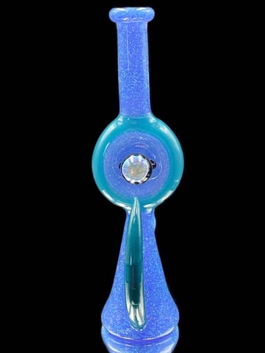 Preview pic of Lil Apple Cropal & Encased Opal Rig