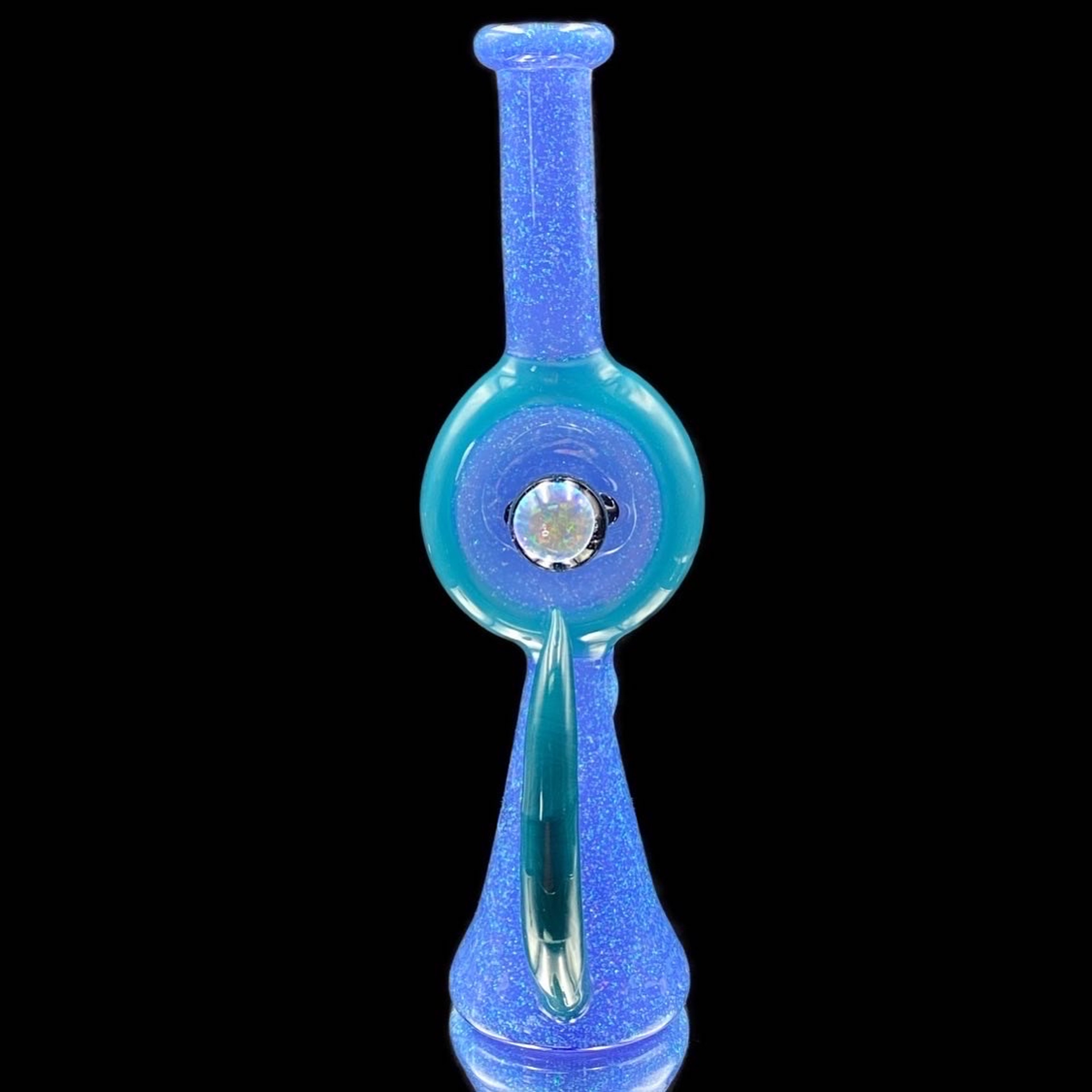 Preview pic of Lil Apple Cropal & Encased Opal Rig