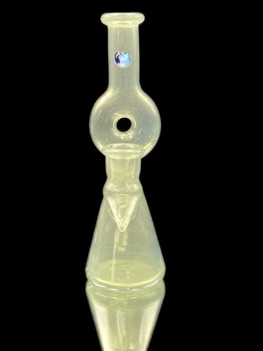 Preview pic of Lil Apple Encased Opal Rig
