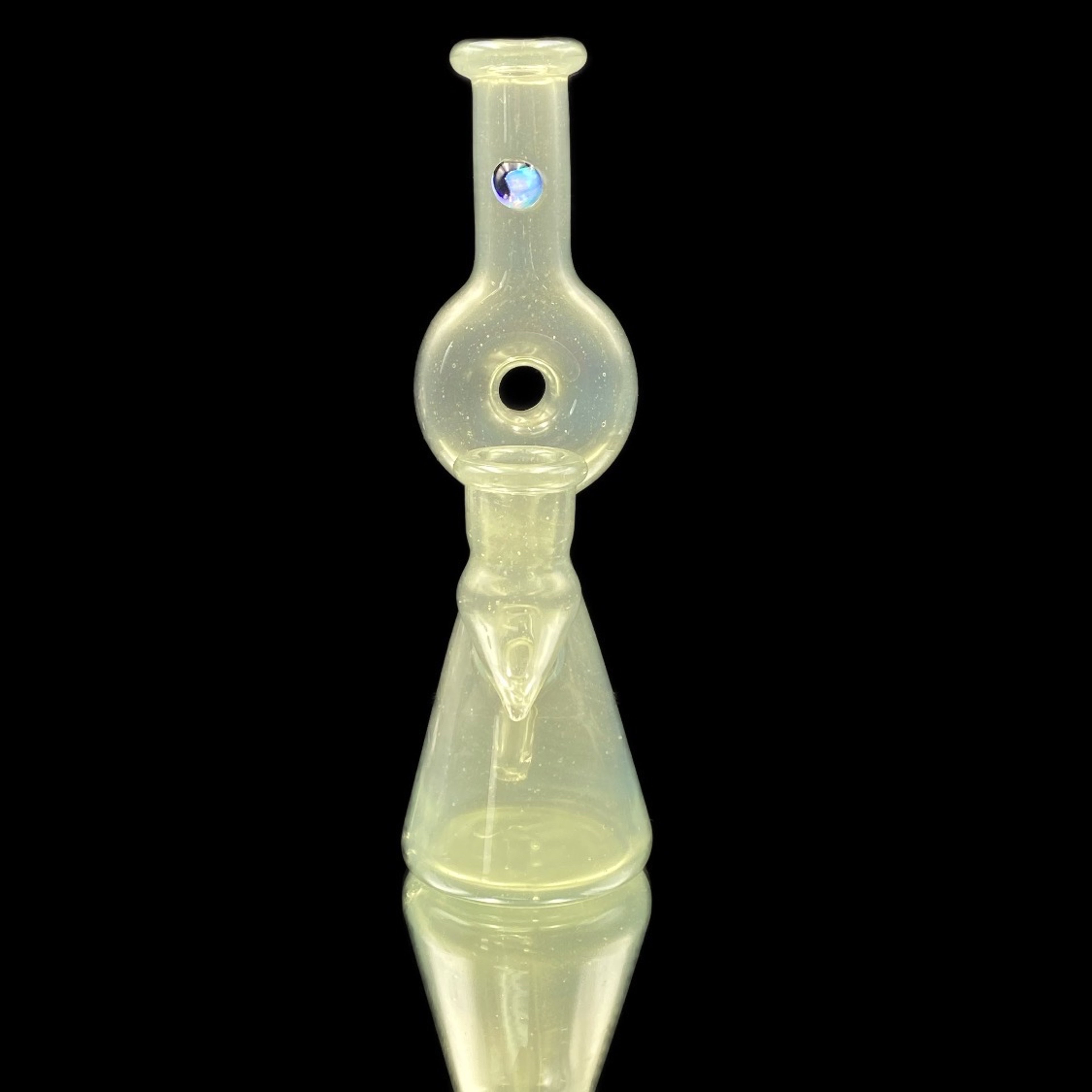 Preview pic of Lil Apple Encased Opal Rig