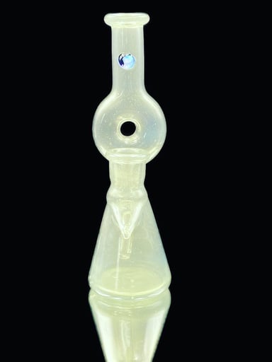 Preview pic of Lil Apple Encased Opal Rig