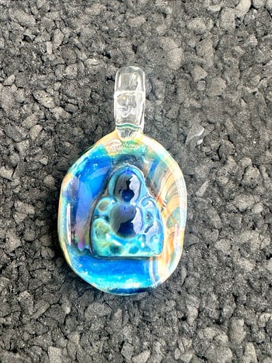Preview pic of HOOBS Pendant