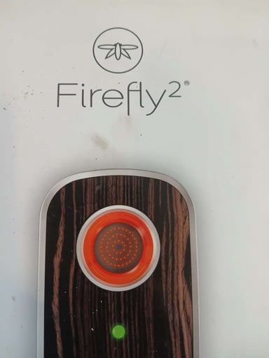 Preview pic of It's a brand new vape never been used