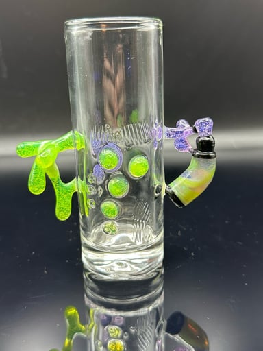 Preview pic of Skoeet Double Shot glass