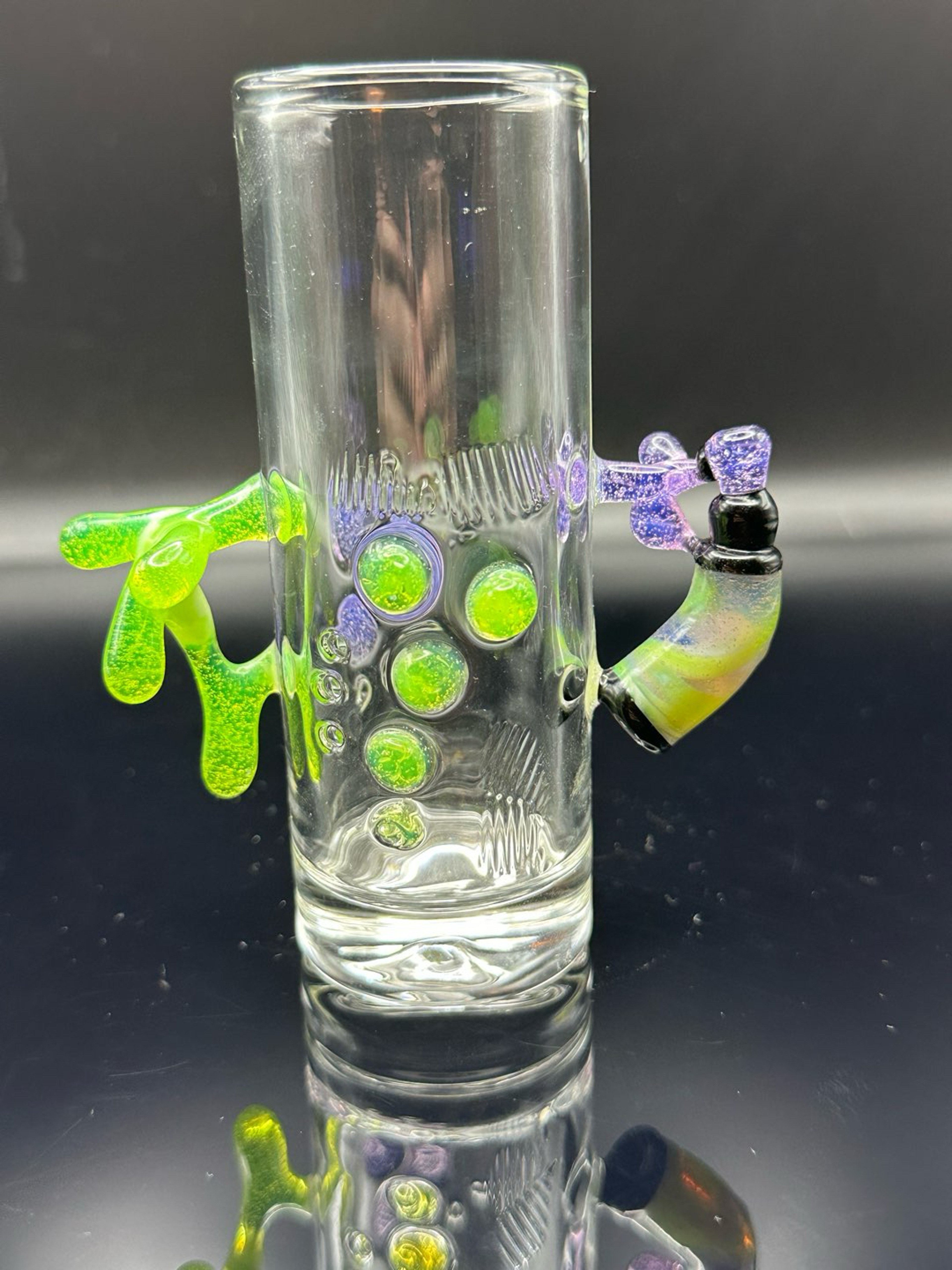 Preview pic of Skoeet Double Shot glass