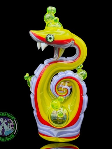 Preview pic of Niko Cray - Rig #3 - Snake