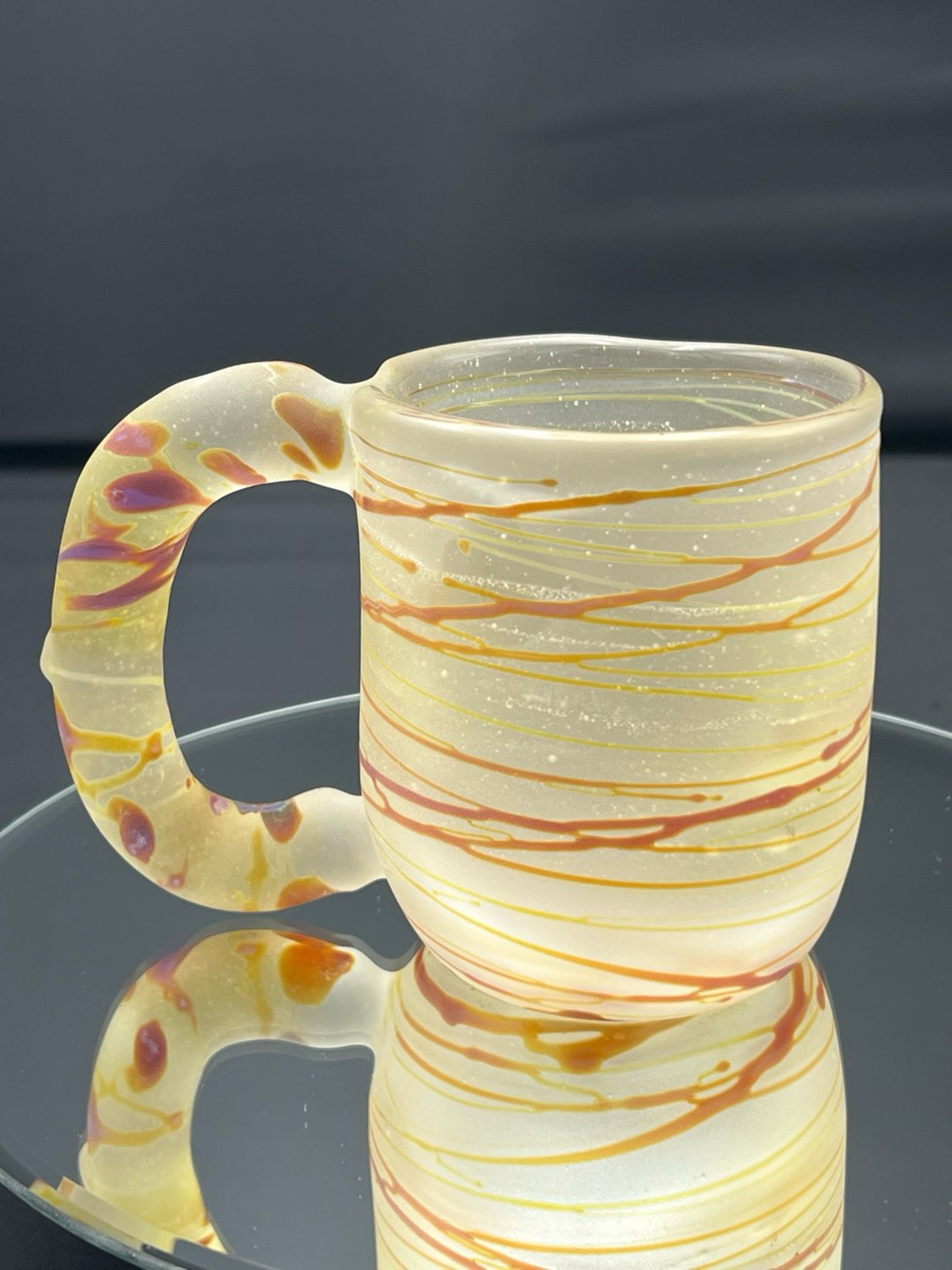 Preview pic of Danny Nyberg UV Mug