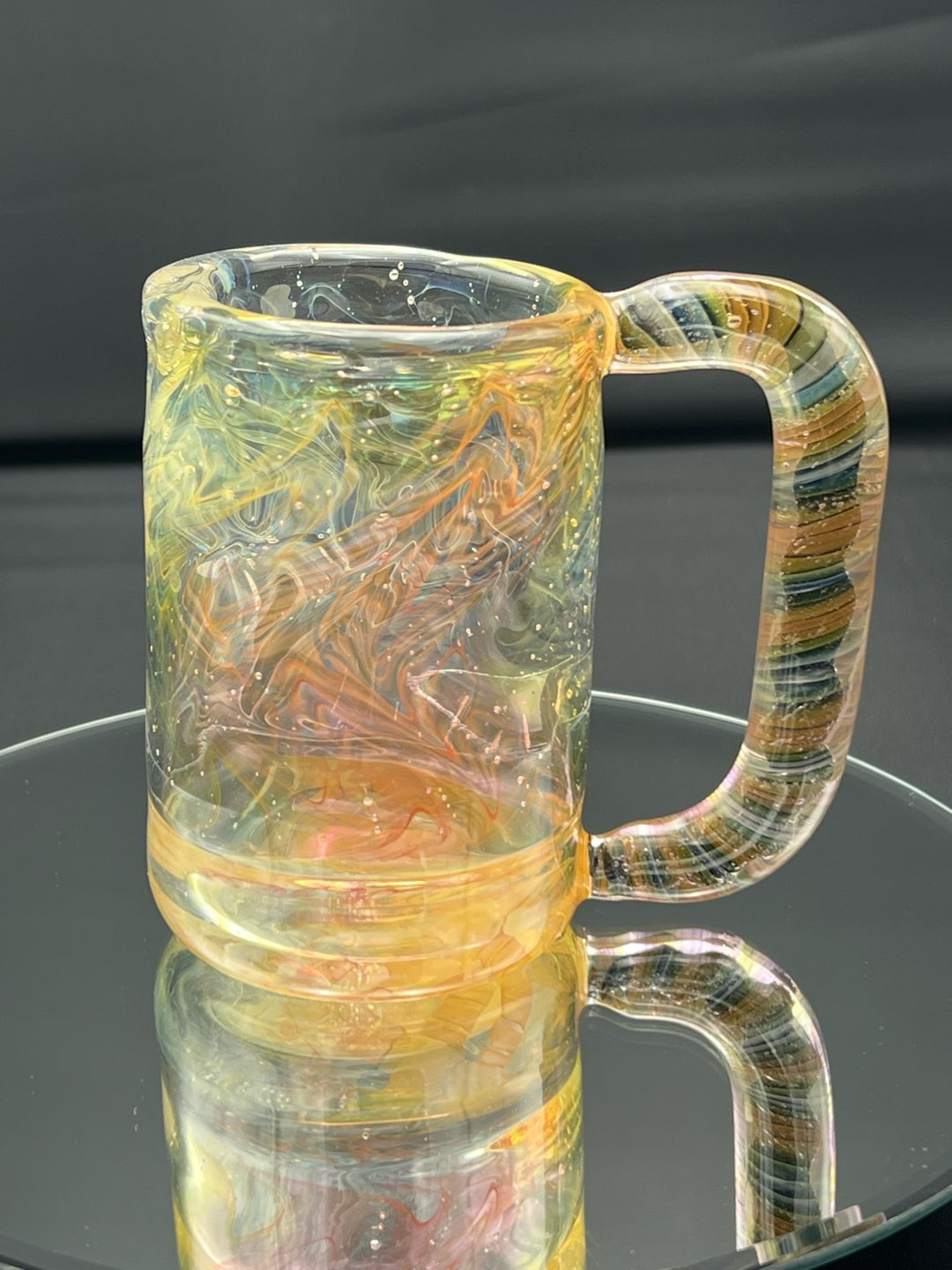 Preview pic of Danny Nyberg Mug