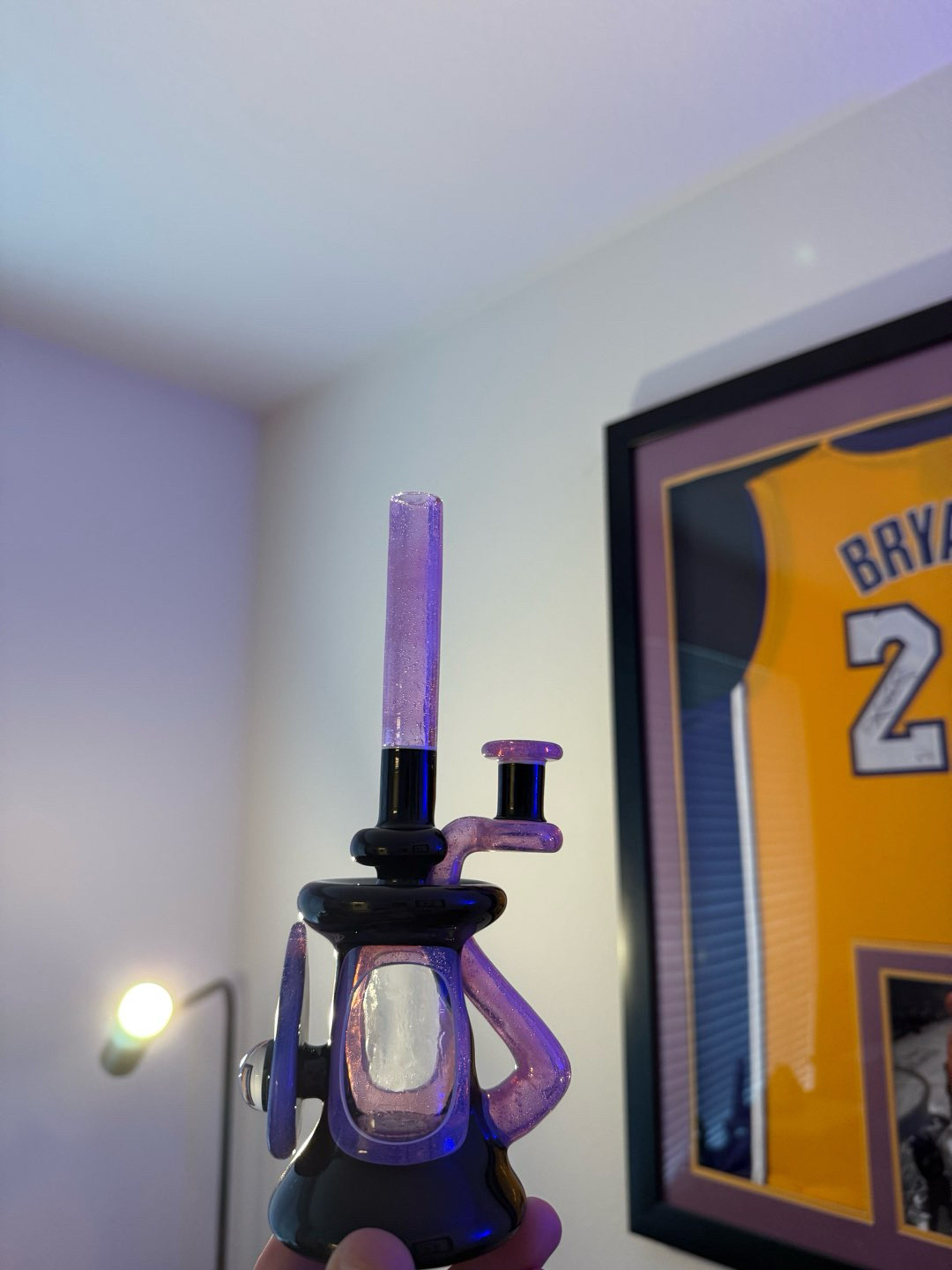 Preview pic of Bowman glass 10mm