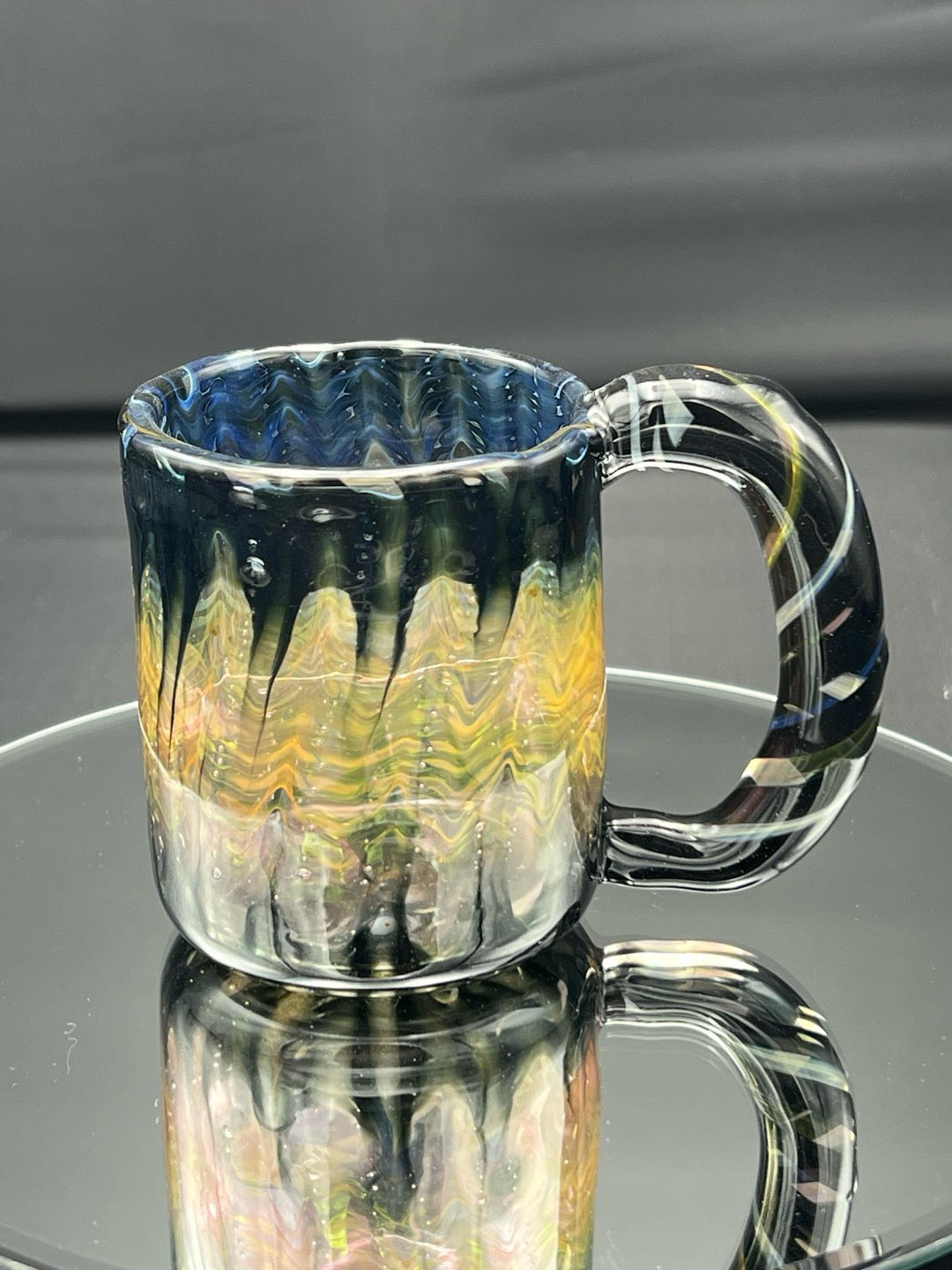 Preview pic of Danny Nyberg Mug