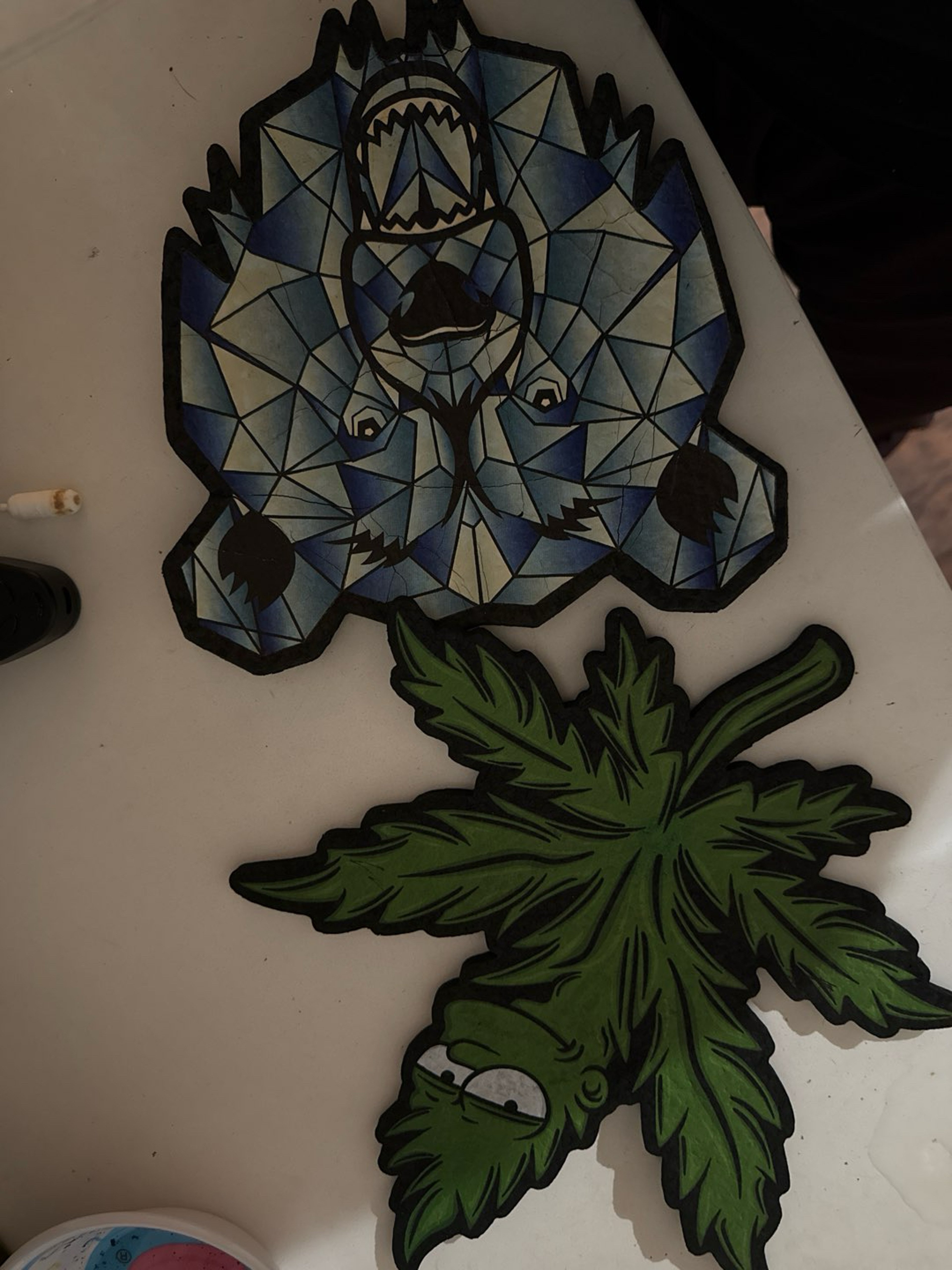 Preview pic of Mood mats