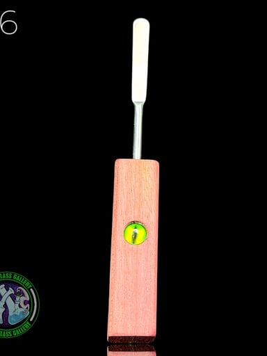 Preview pic of Kraken Dab Tools - Tool #6