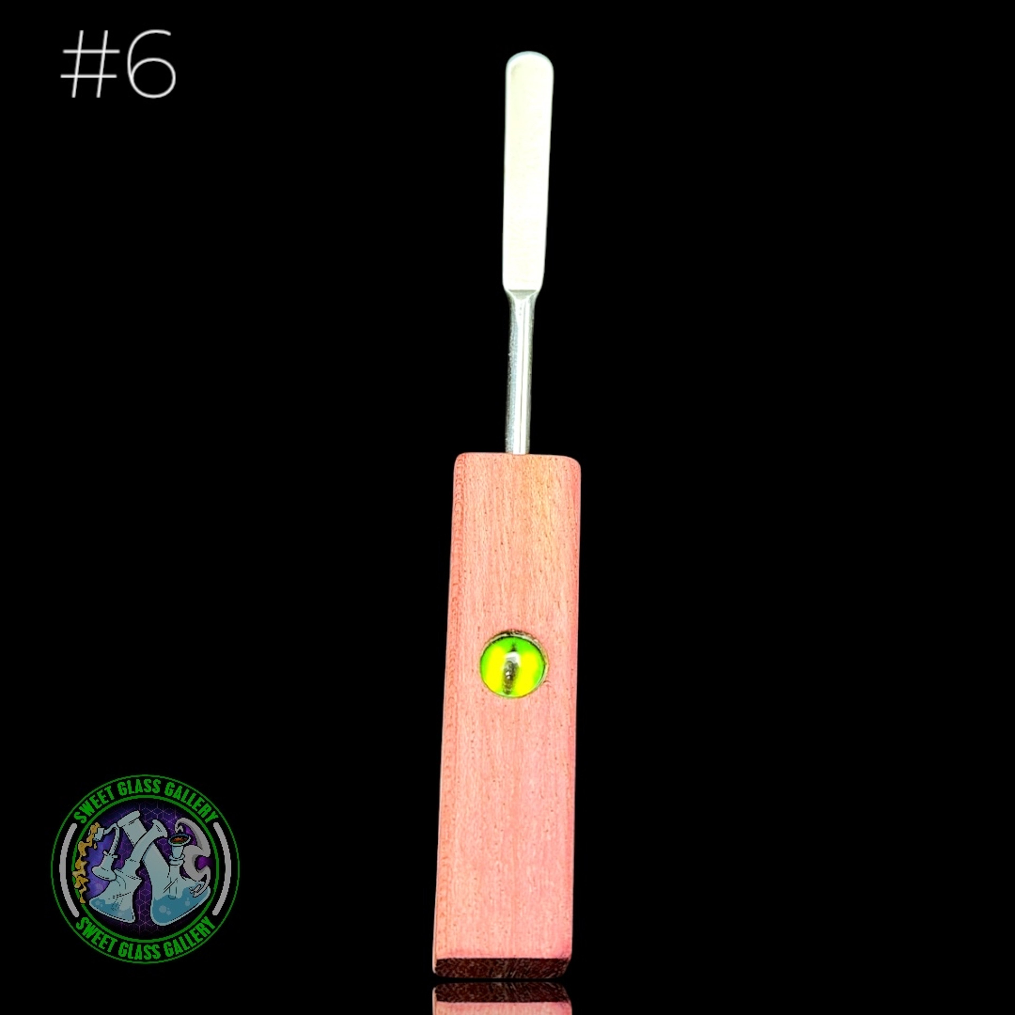 Preview pic of Kraken Dab Tools - Tool #6