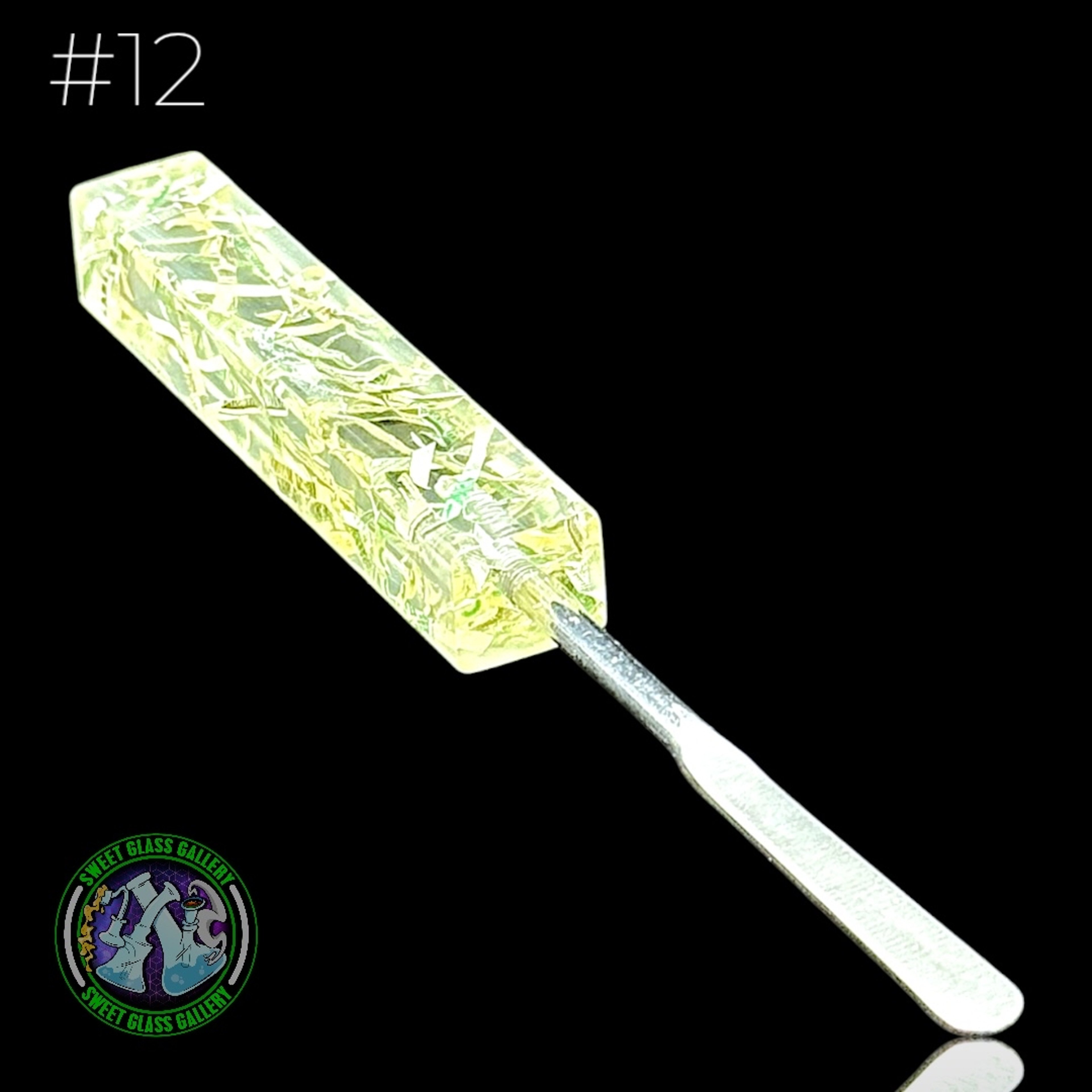 Preview pic of Kraken Dab Tools - Tool #12