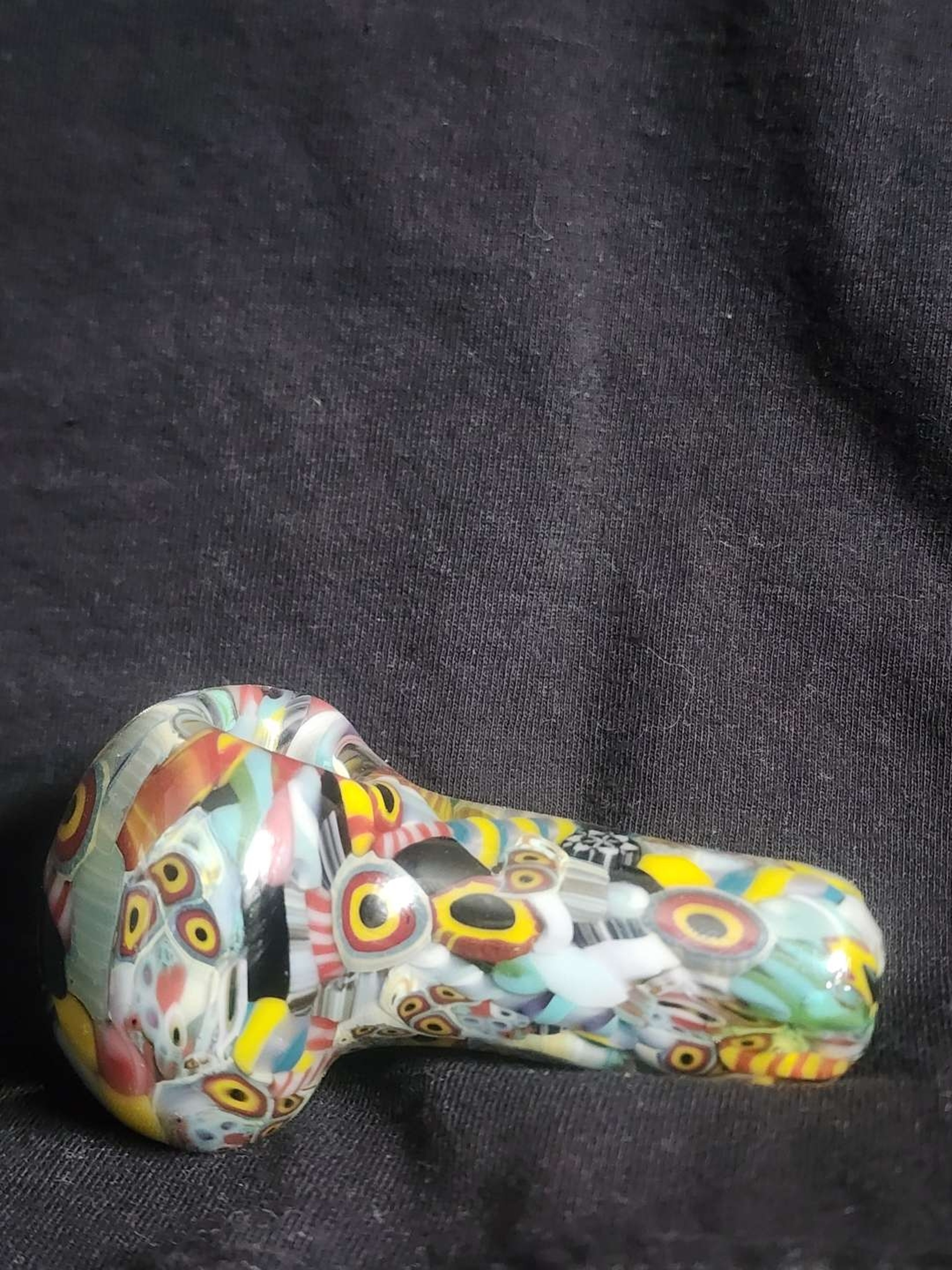 Preview pic of Happytobehere Murrine spoon