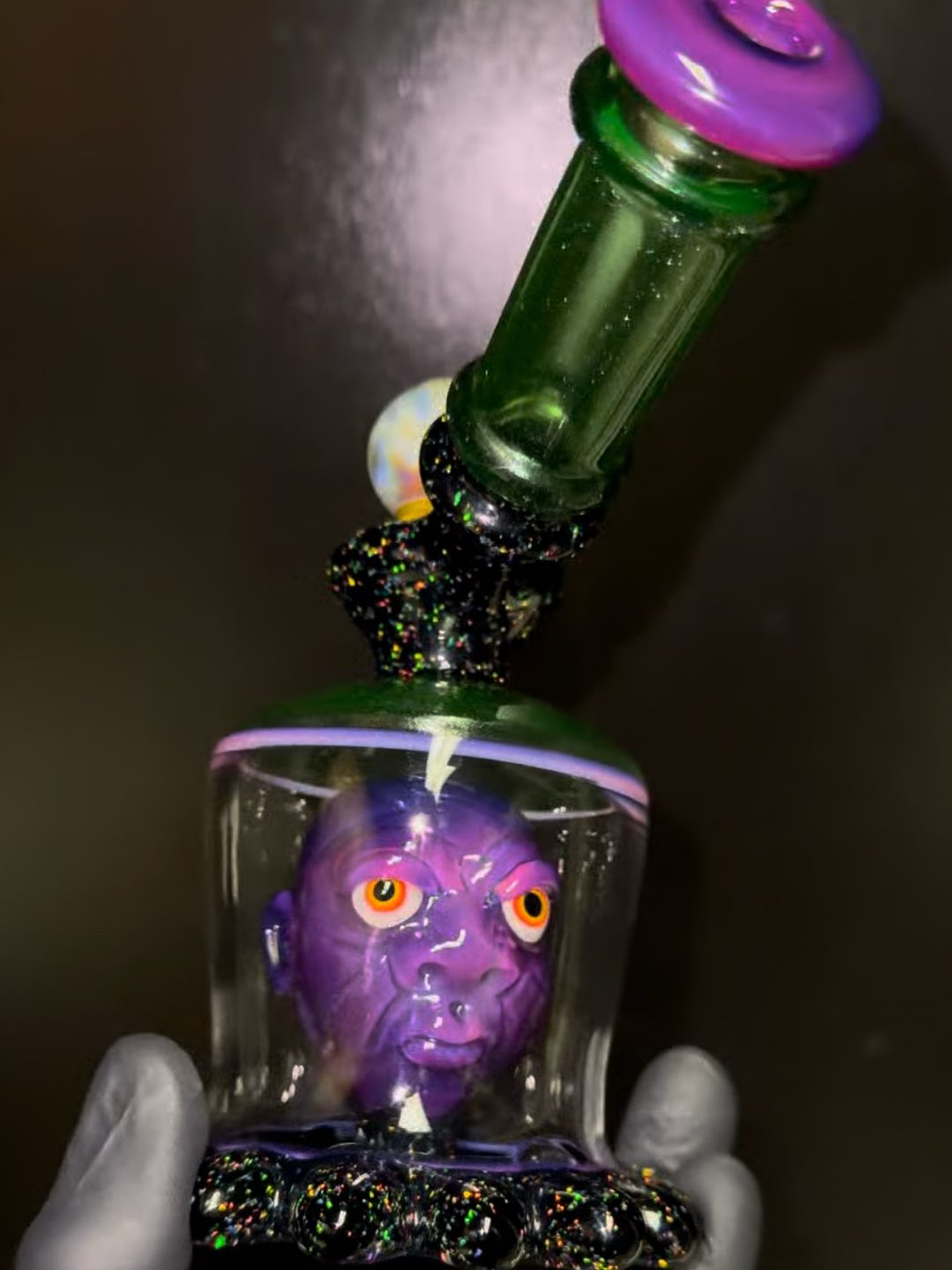 Preview pic of Voorhees hibbub #27