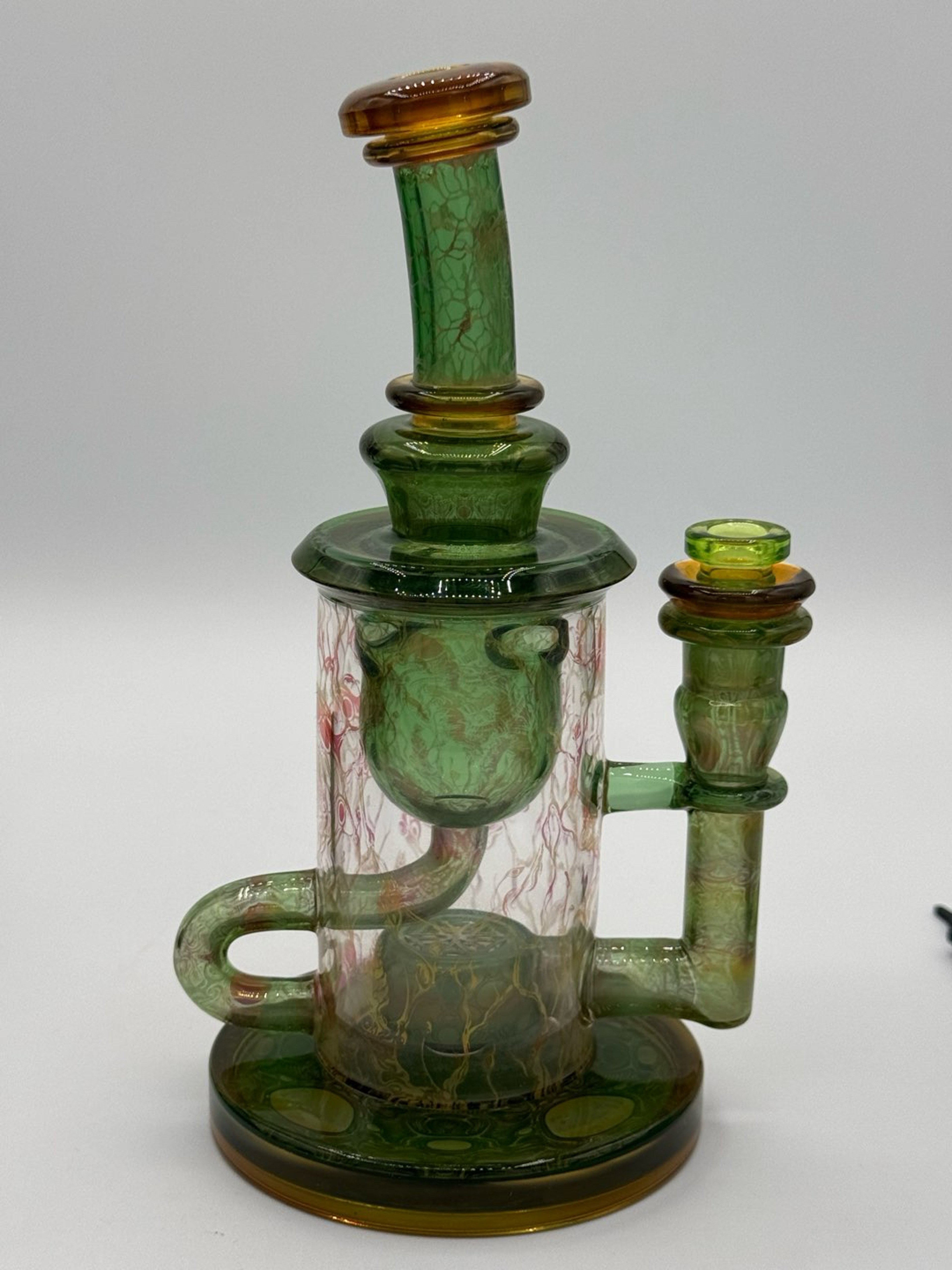 Preview pic of Mothership Rig