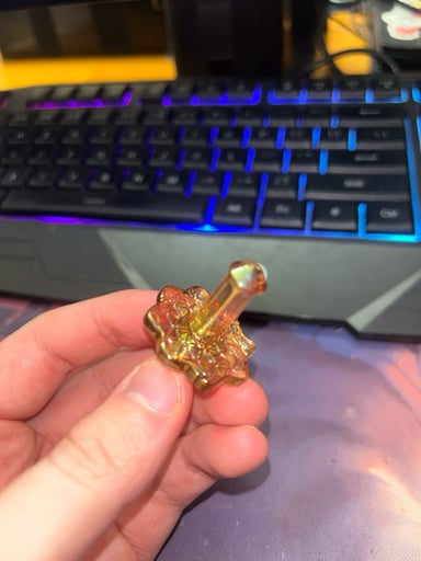 Preview pic of CHEECH Handle Carb Cap