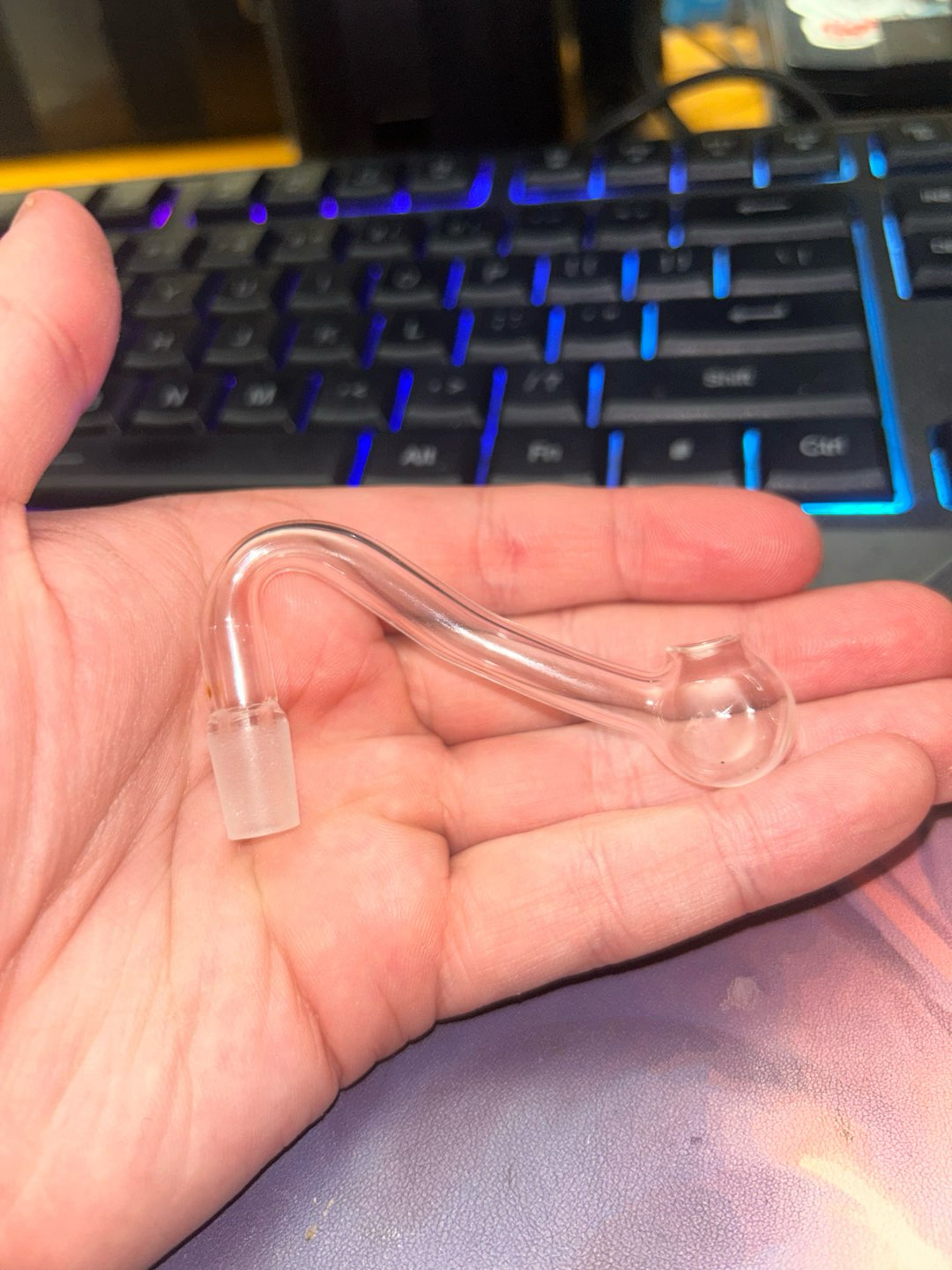 Preview pic of 10mm Banger