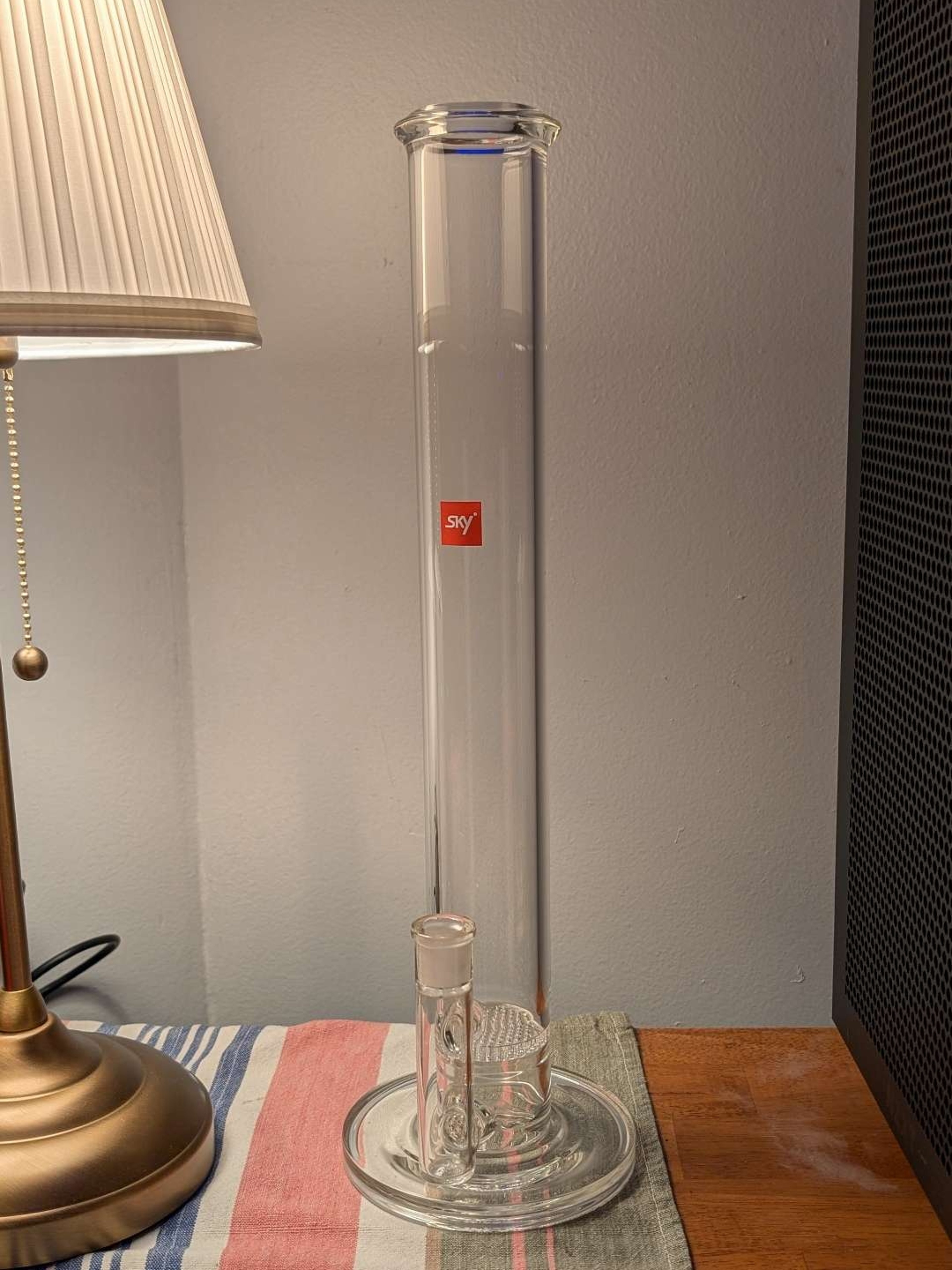 Preview pic of Sky Tube