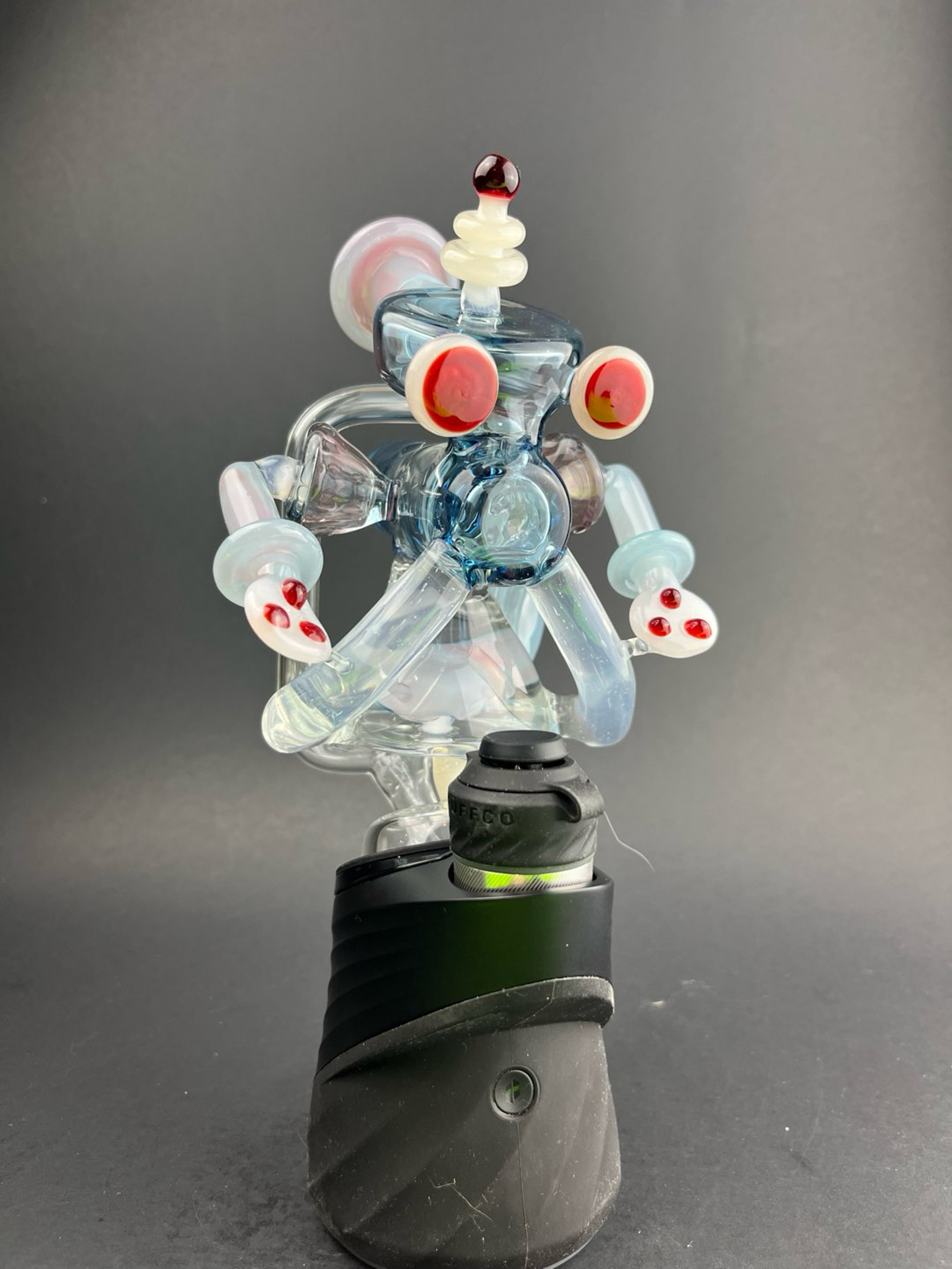Preview pic of PUFFCO PRO PADDBOT-RECYCLER