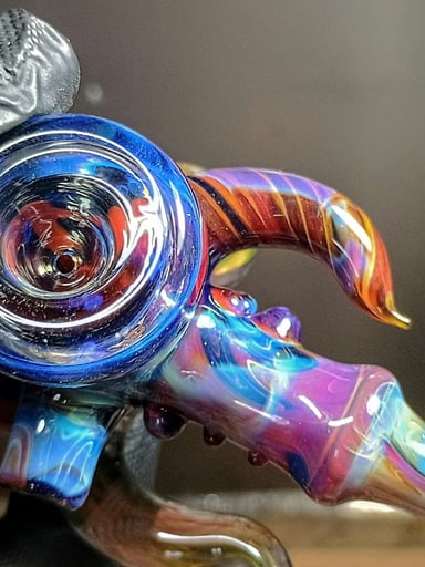 Preview pic of Tye-Died Shlammer