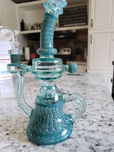 Preview pic of Conversion glass