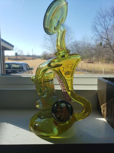 Preview pic of Crux recycler