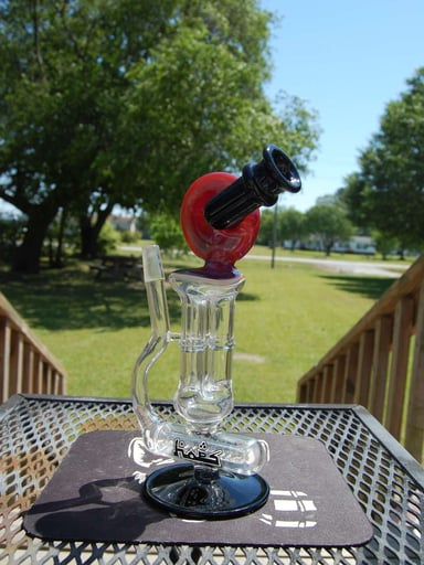 Preview pic of Hoobs x Hops